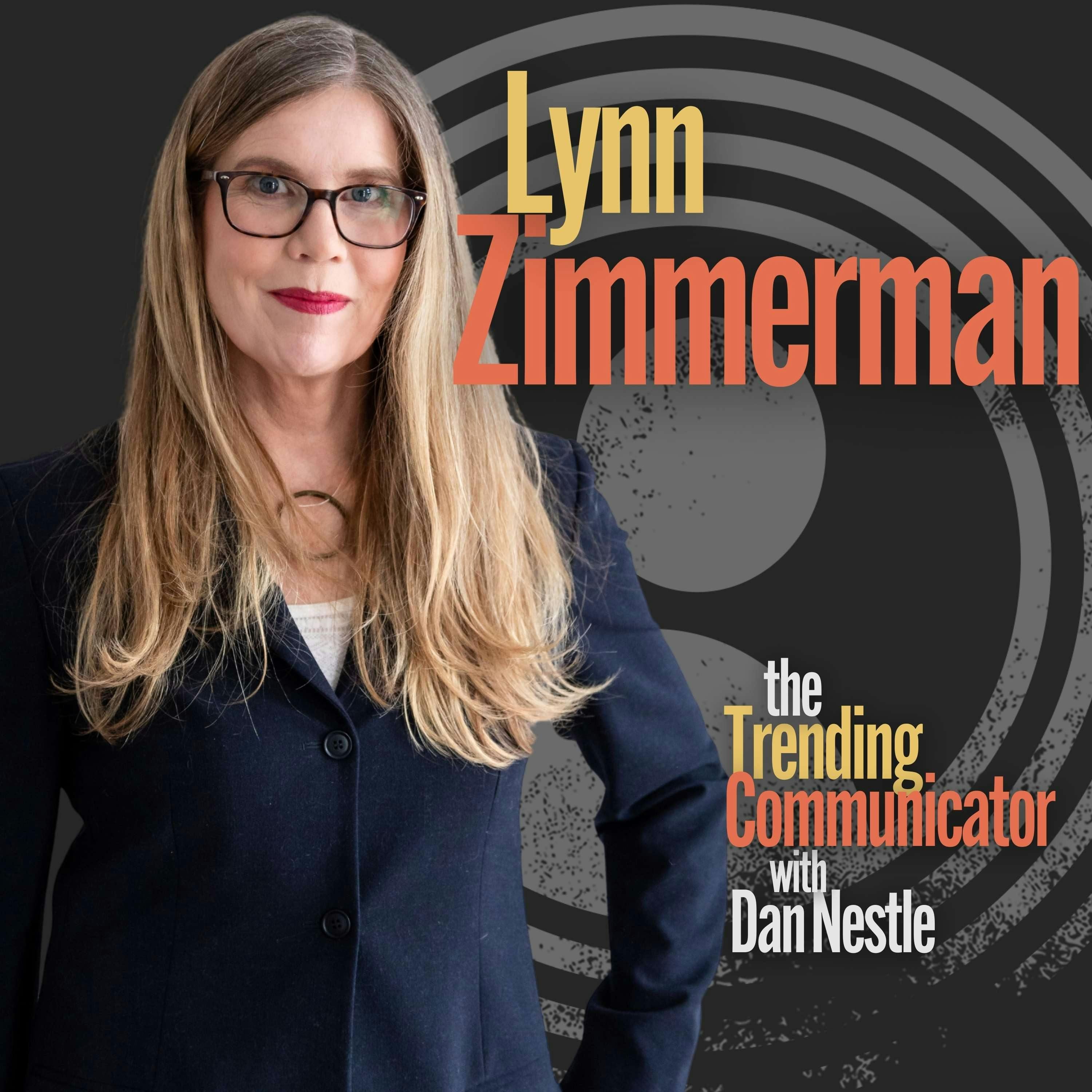 Why Audits Should Delight Communicators – with Lynn Zimmerman