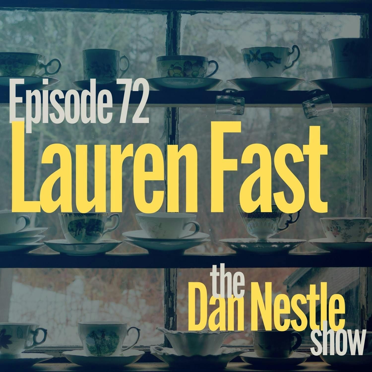 072: Why Marketing Matters with Lauren Fast