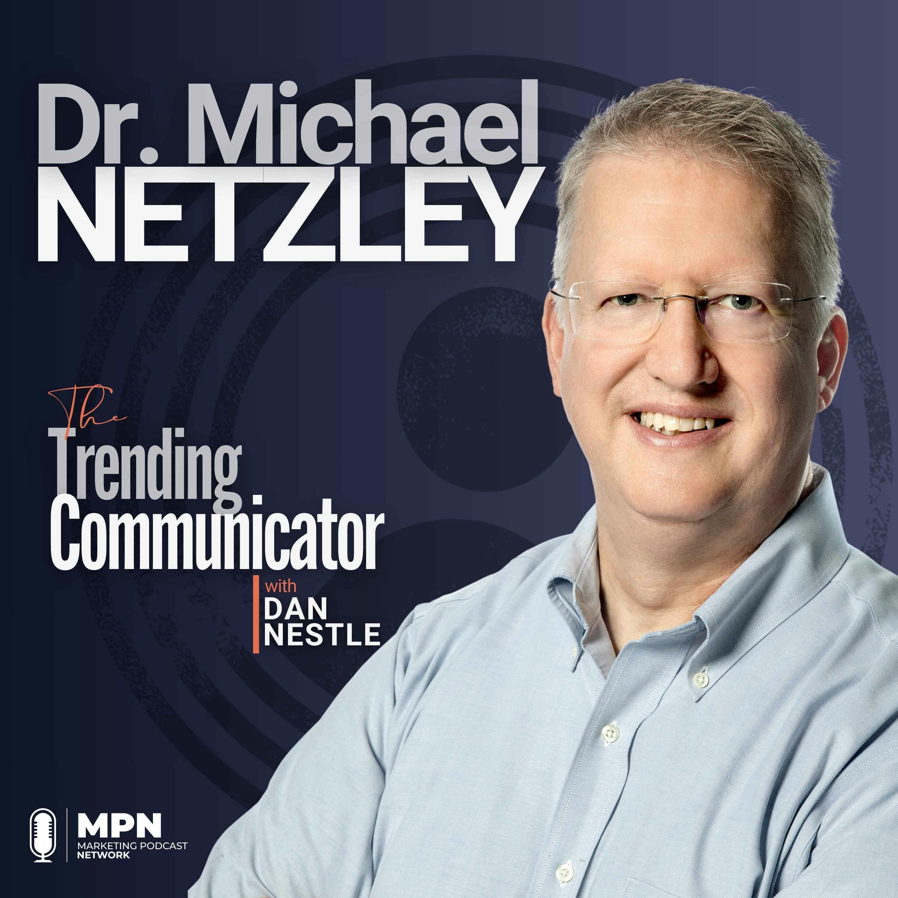Your Adult Brain Is Your Last Unfair Advantage – with Dr. Michael Netzley