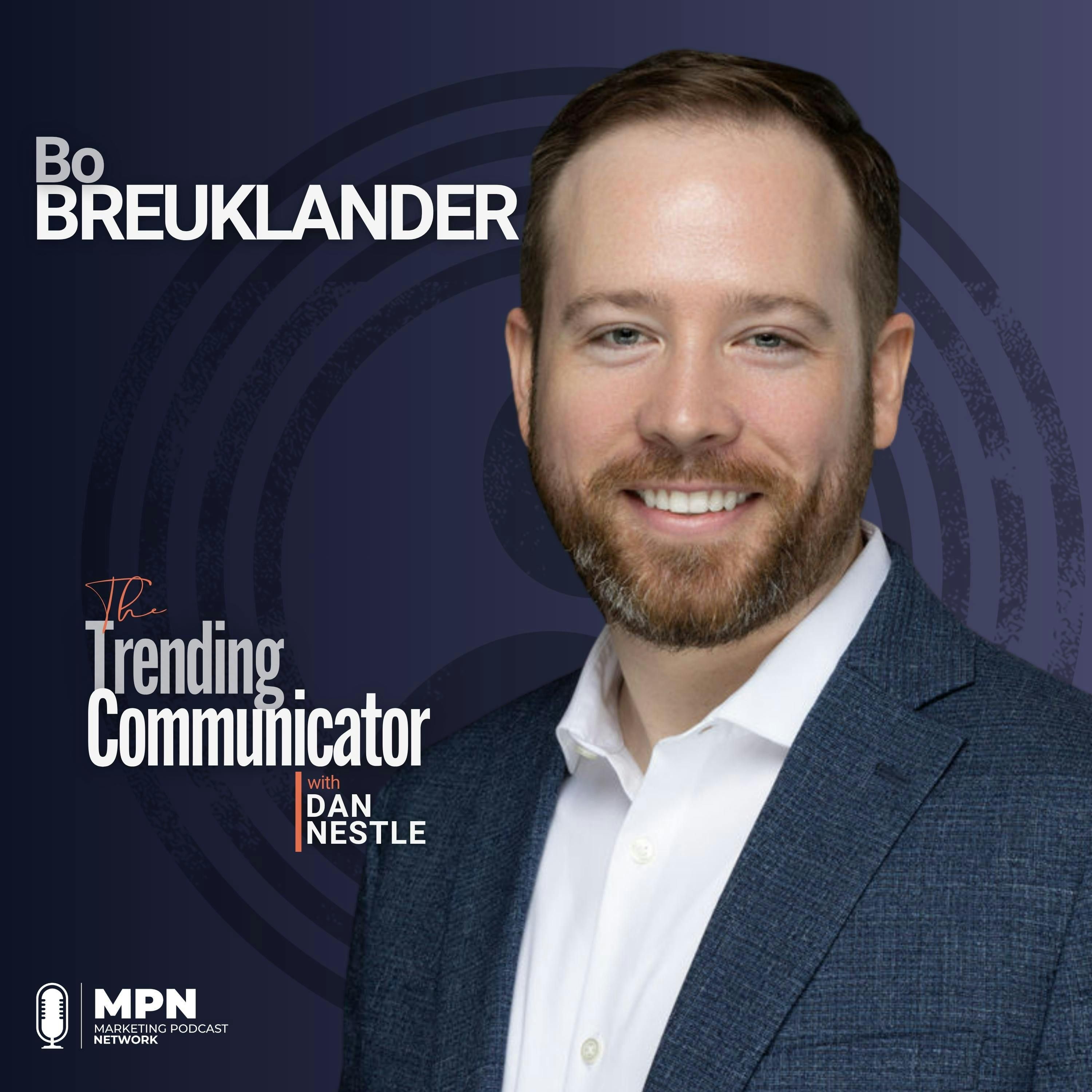 Judgment Is the New Advantage – with Bo Breuklander