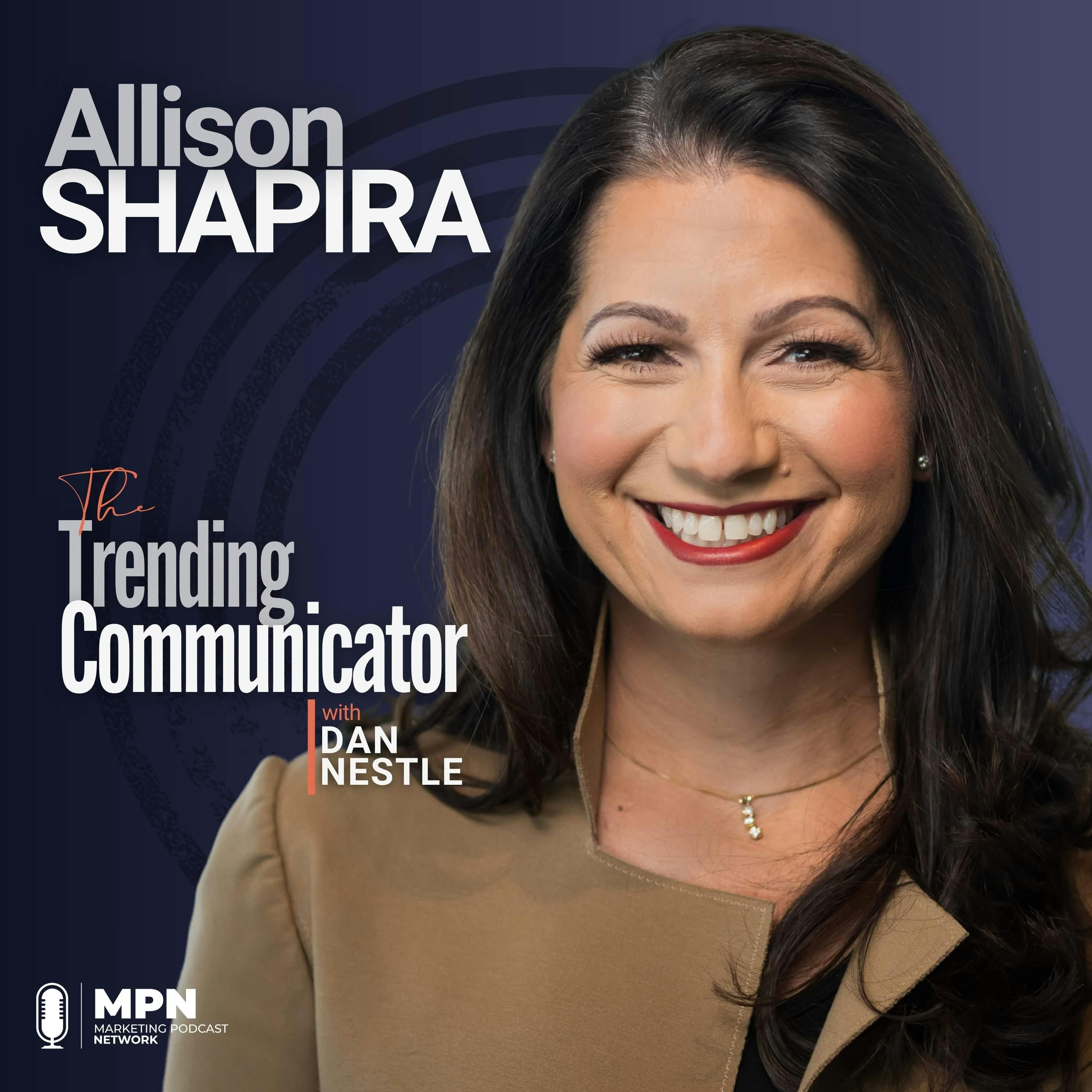Open your AI Authenticity Loop – with Allison Shapira