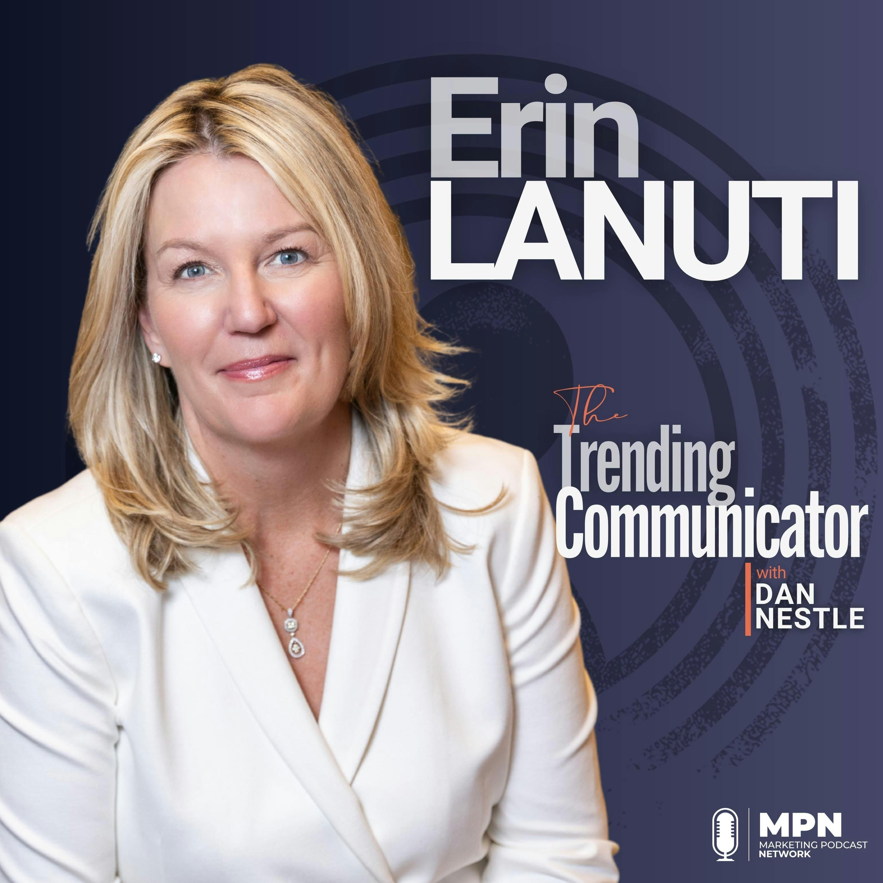 Authority Intelligence Is Built for People, GEO is for Brands – with Erin Lanuti
