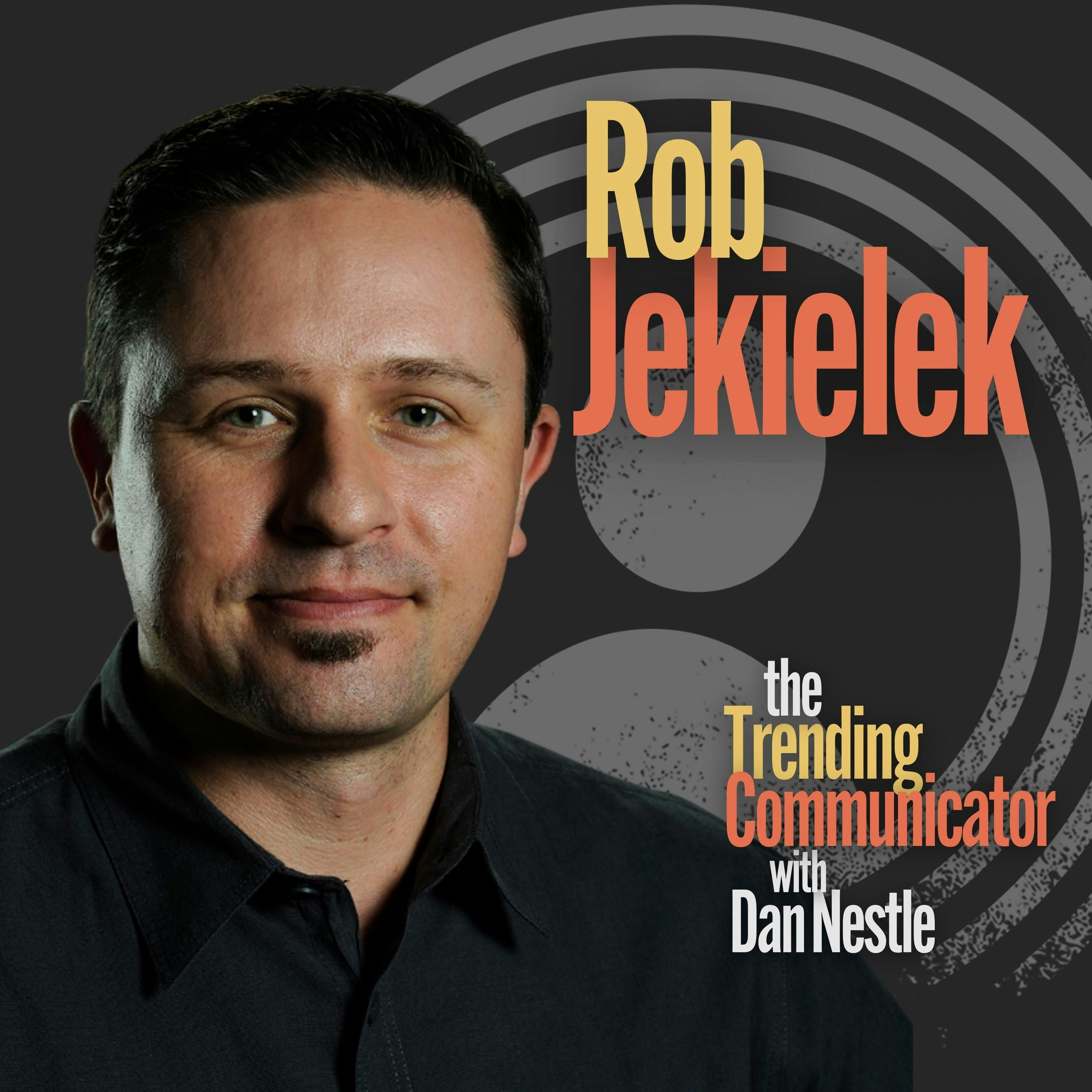 Distinctive Discoverability: Search Rules the Reputation Roost – with Rob Jekielek