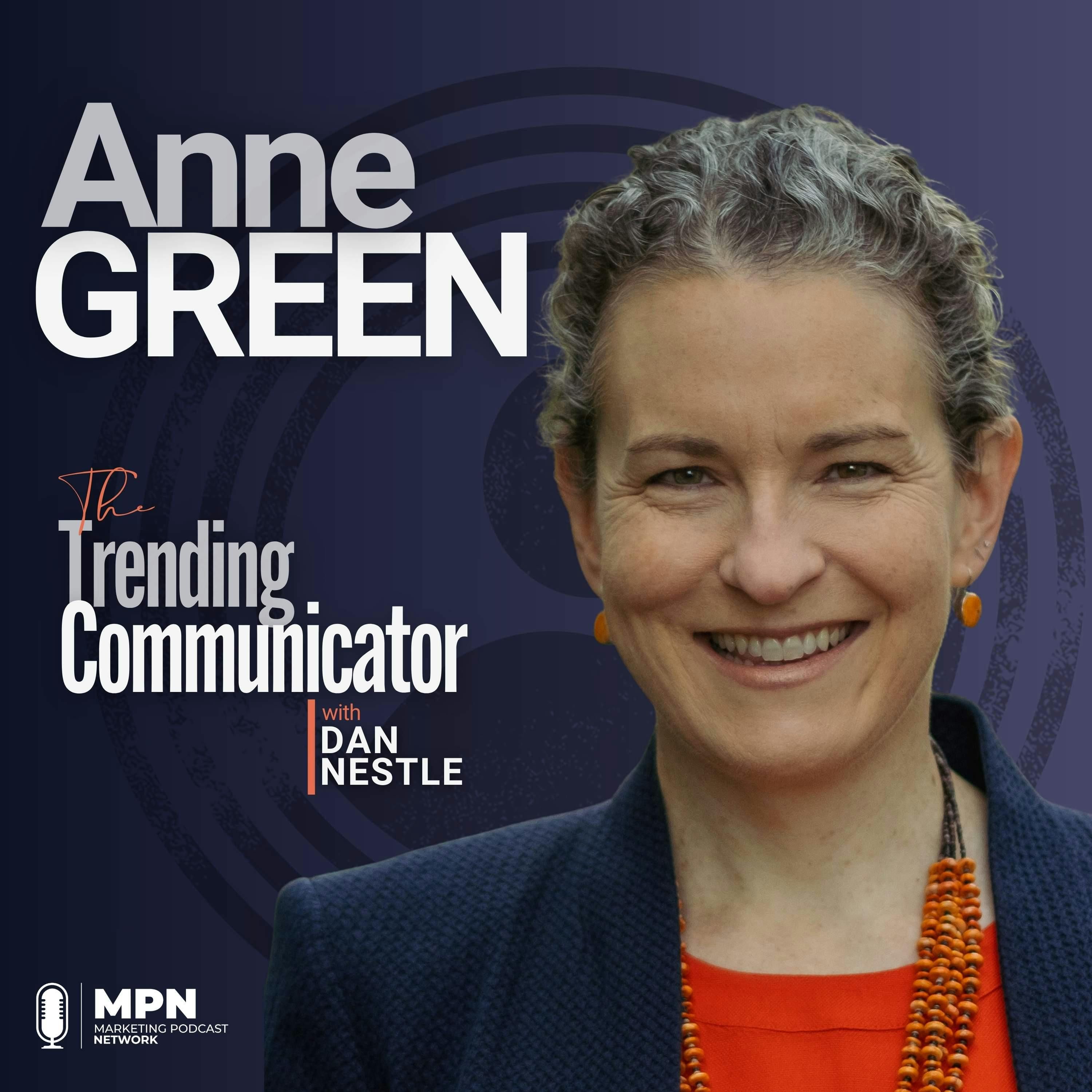 AI Transformation, or AI Theater? – with Anne Green