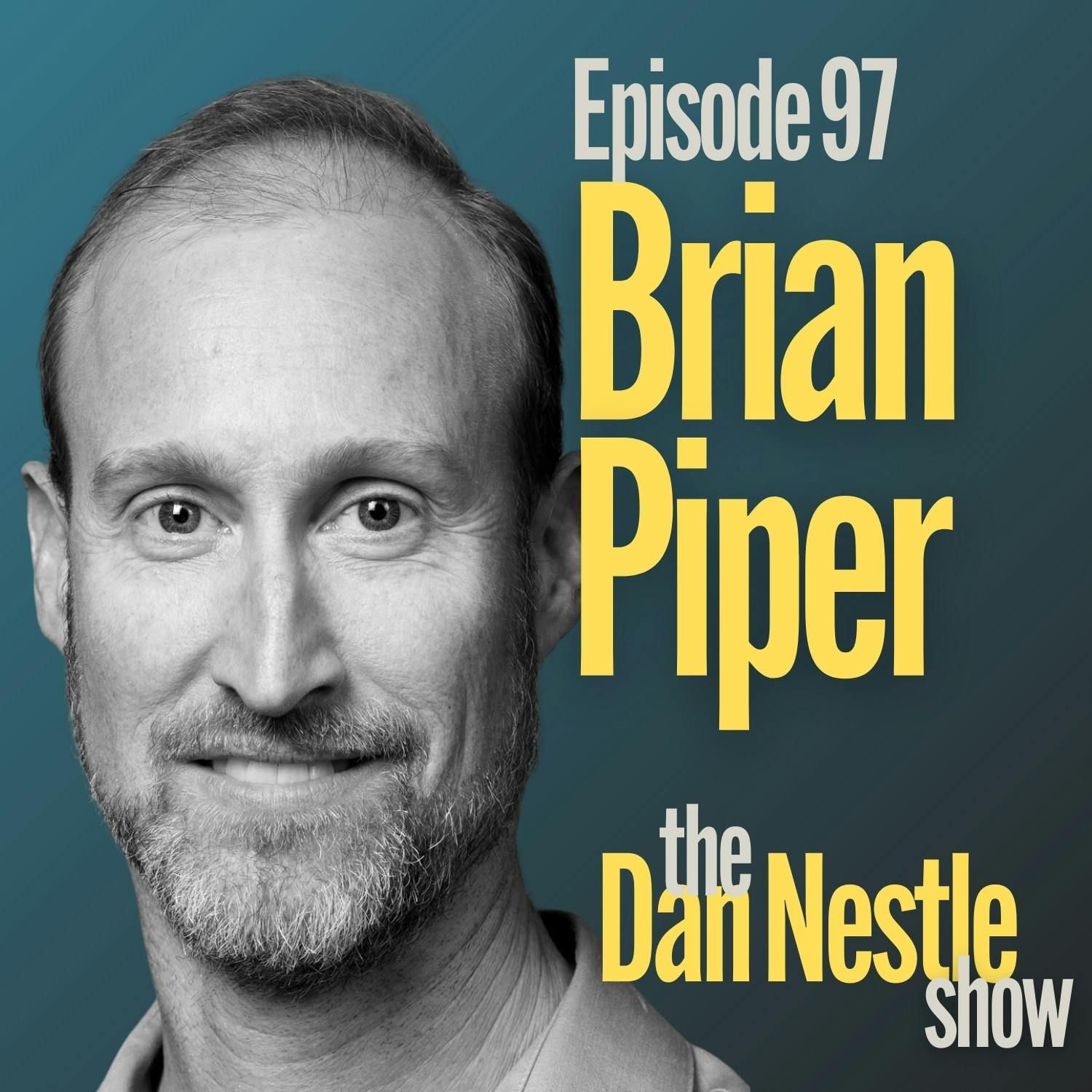 97: Why Web3 and Community Go Together with Brian Piper