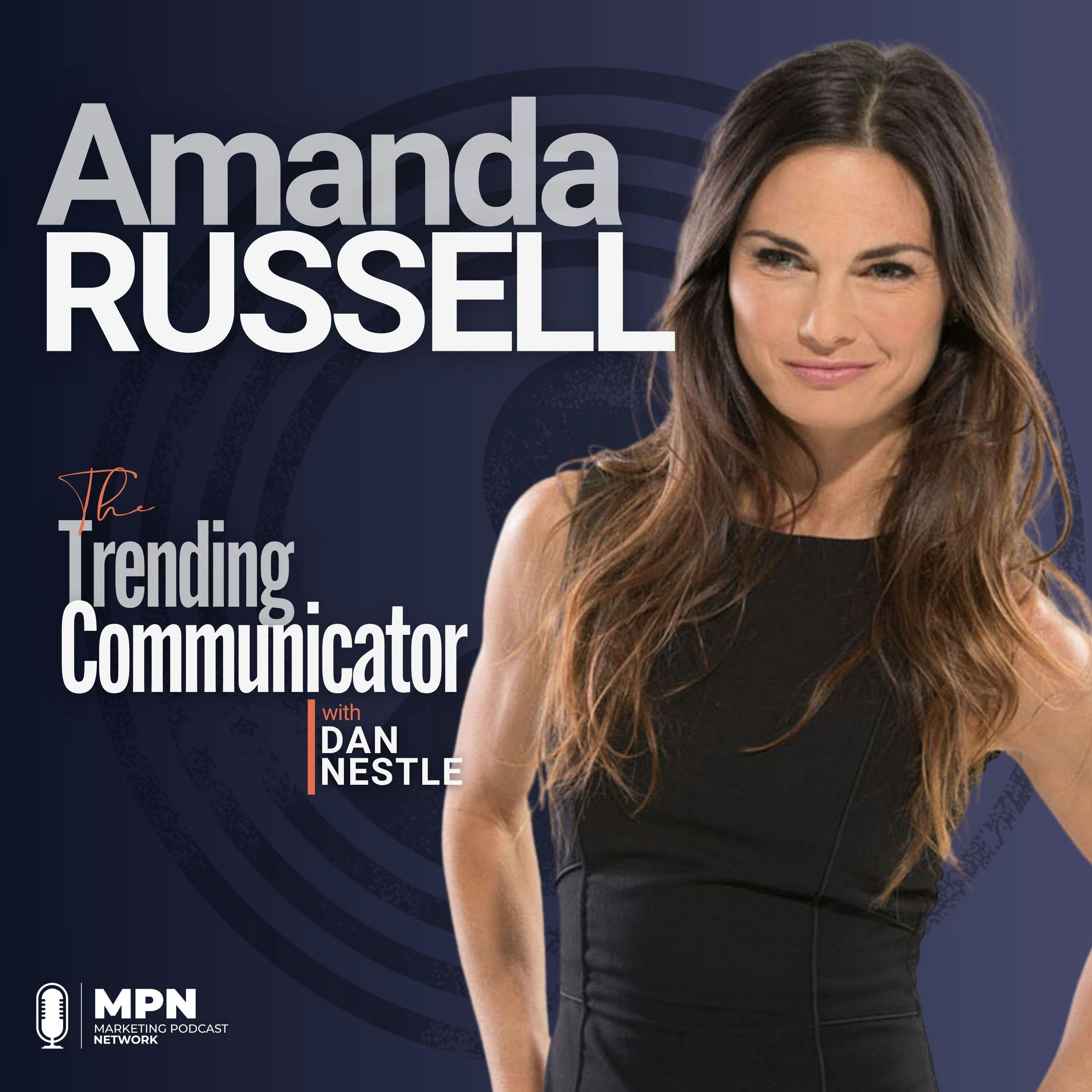 Expertise is Not Authority: Authority is the Expertise People Seek You Out For – with Amanda Russell