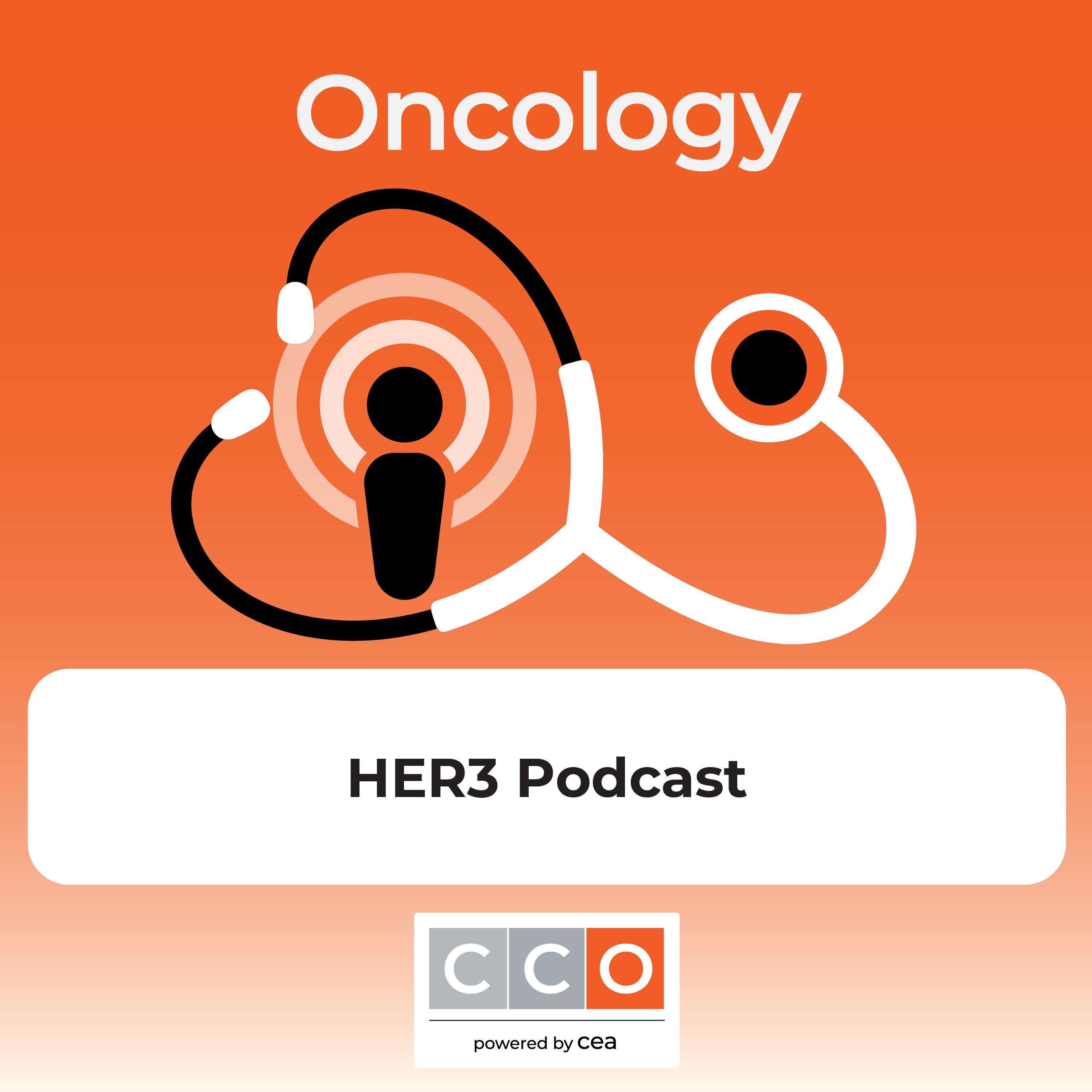 CCO Oncology Podcast