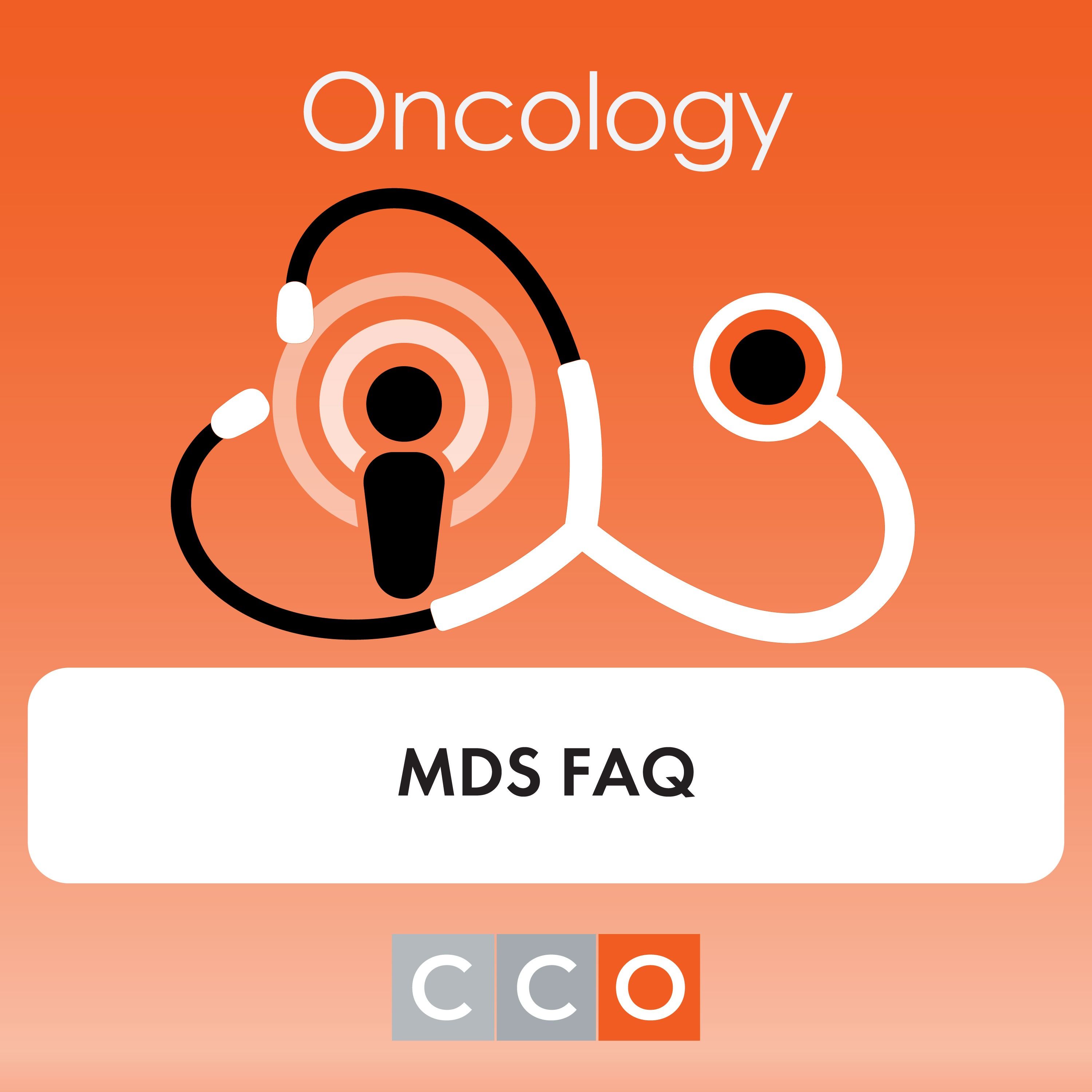 CCO Oncology Podcast