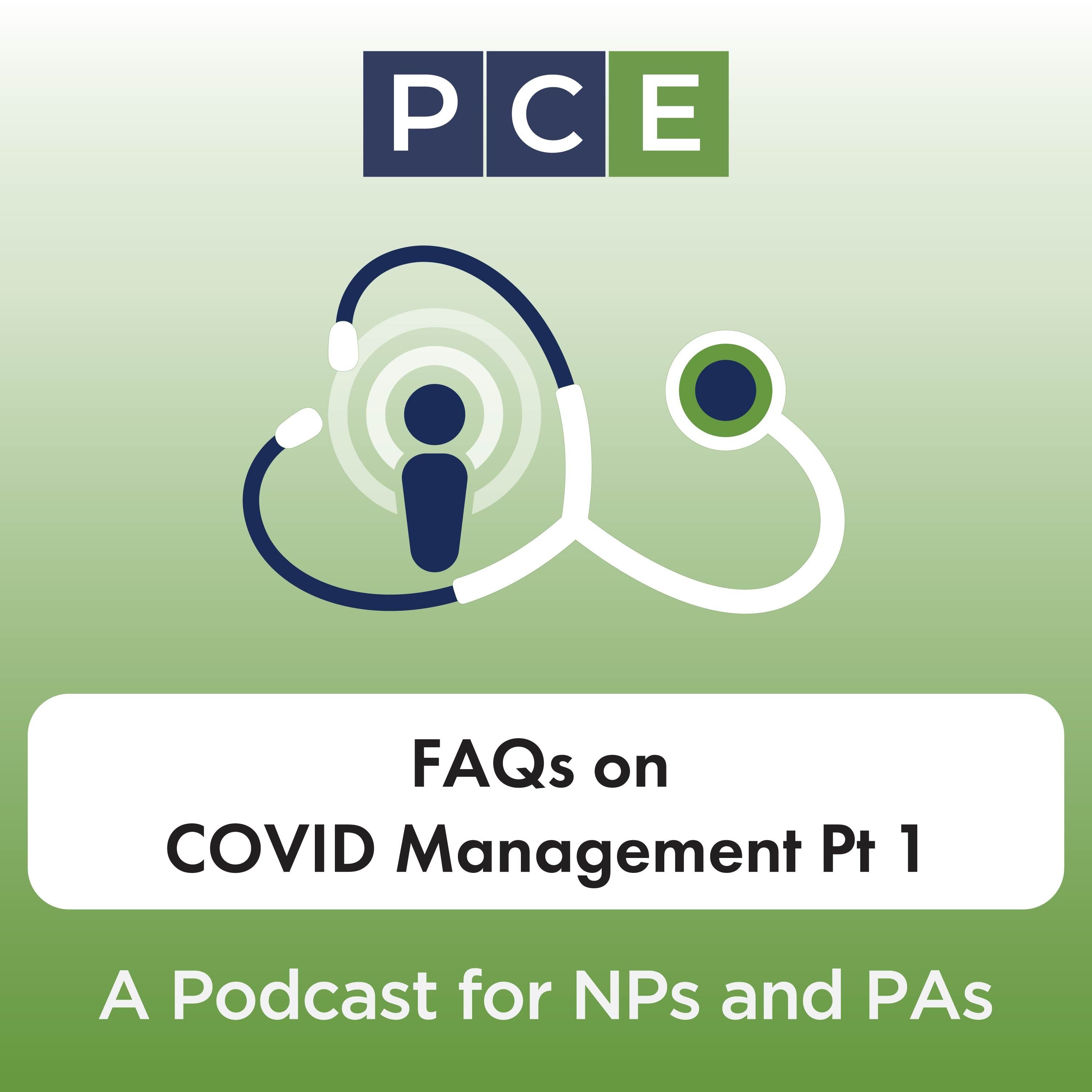 Evidence and Guidelines for COVID-19 In-Hospital Management—Expert Answers to Frequently Asked Questions on Supportive Care and Escalation of Therapy