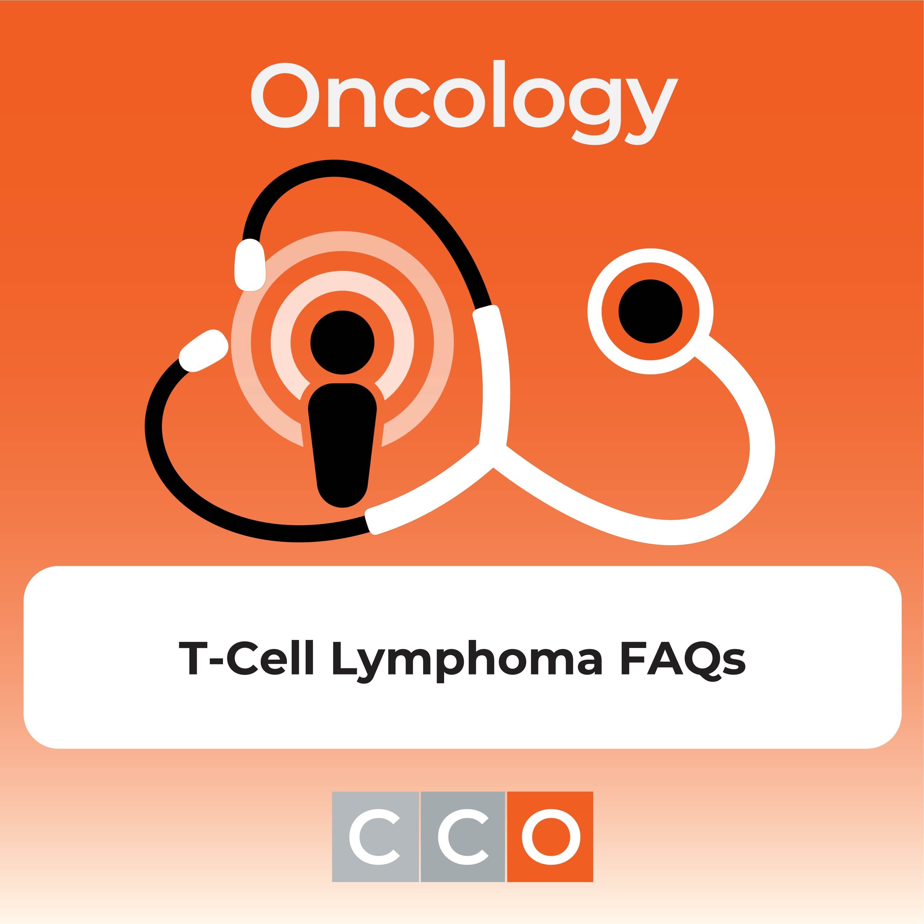 Experts Answer Questions on the Management of Patients With T-Cell Lymphomas