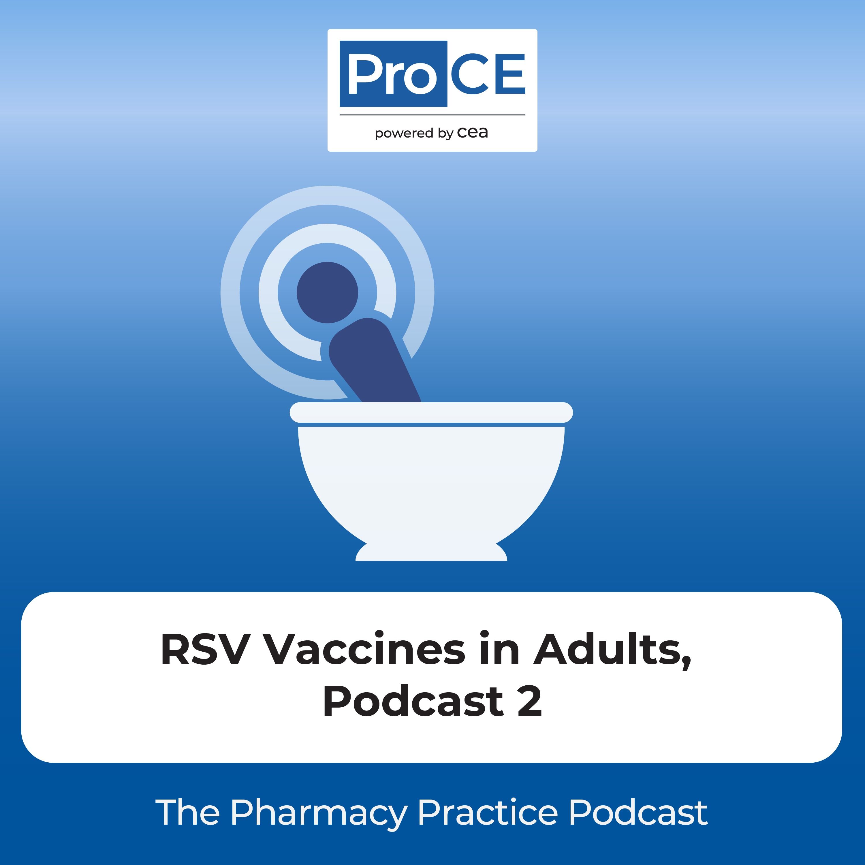 Light on the Horizon: Developments in RSV Vaccines