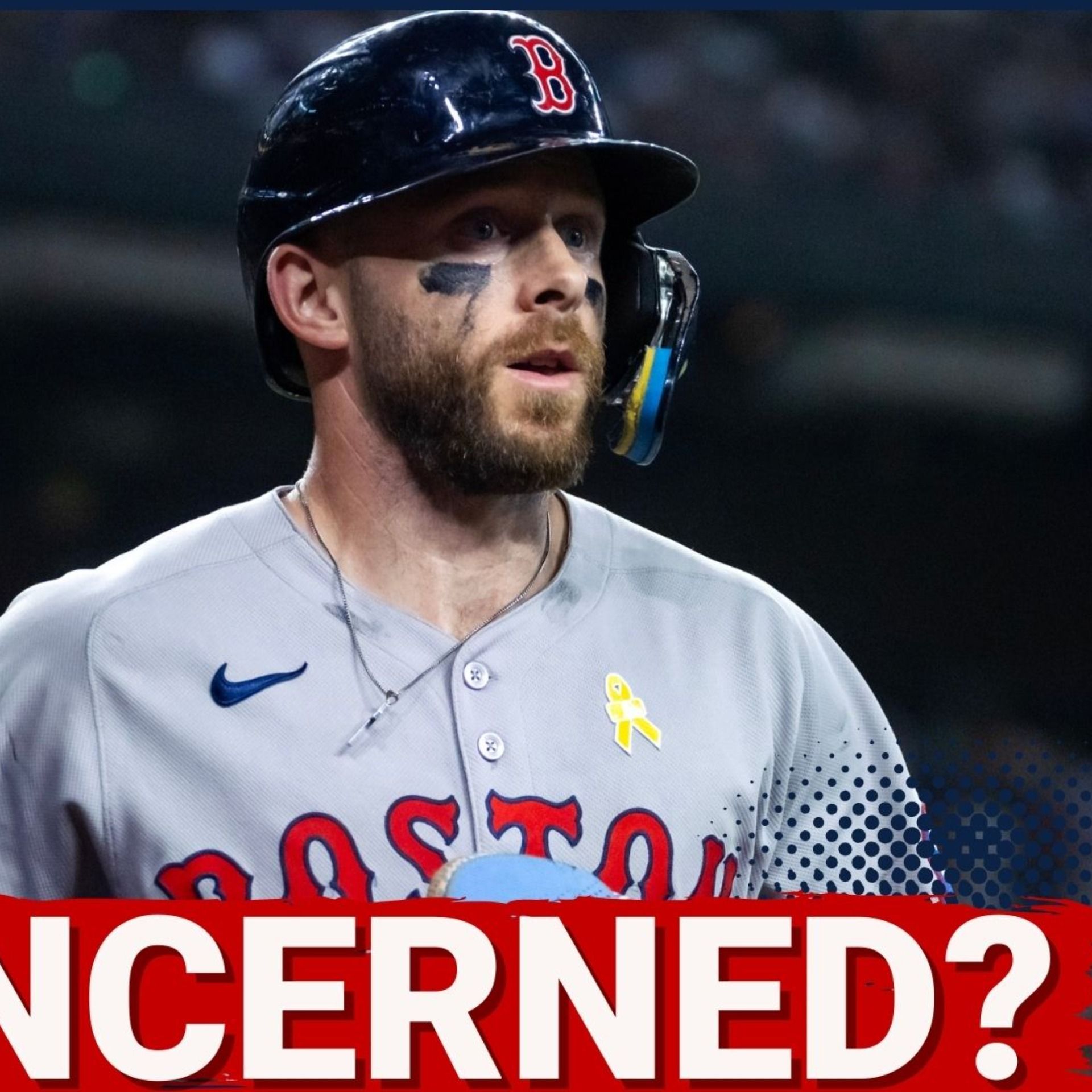 CONCERN: Boston Red Sox Fans Should QUESTION Trevor Story's Ability to PERFORM in 2026—Will He Rise?