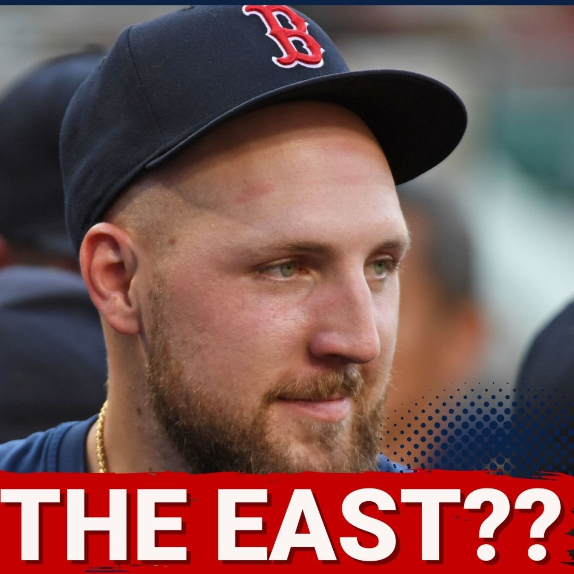 ADVANTAGE: Can the Boston Red Sox CHALLENGE Vladimir Guerrero Jr. & Toronto Blue Jays for the AL East Crown? ADVANTAGE: Can the Boston Red Sox CHALLENGE Vladimir Guerrero Jr. & Toronto Blue Jays for the AL East Crown?