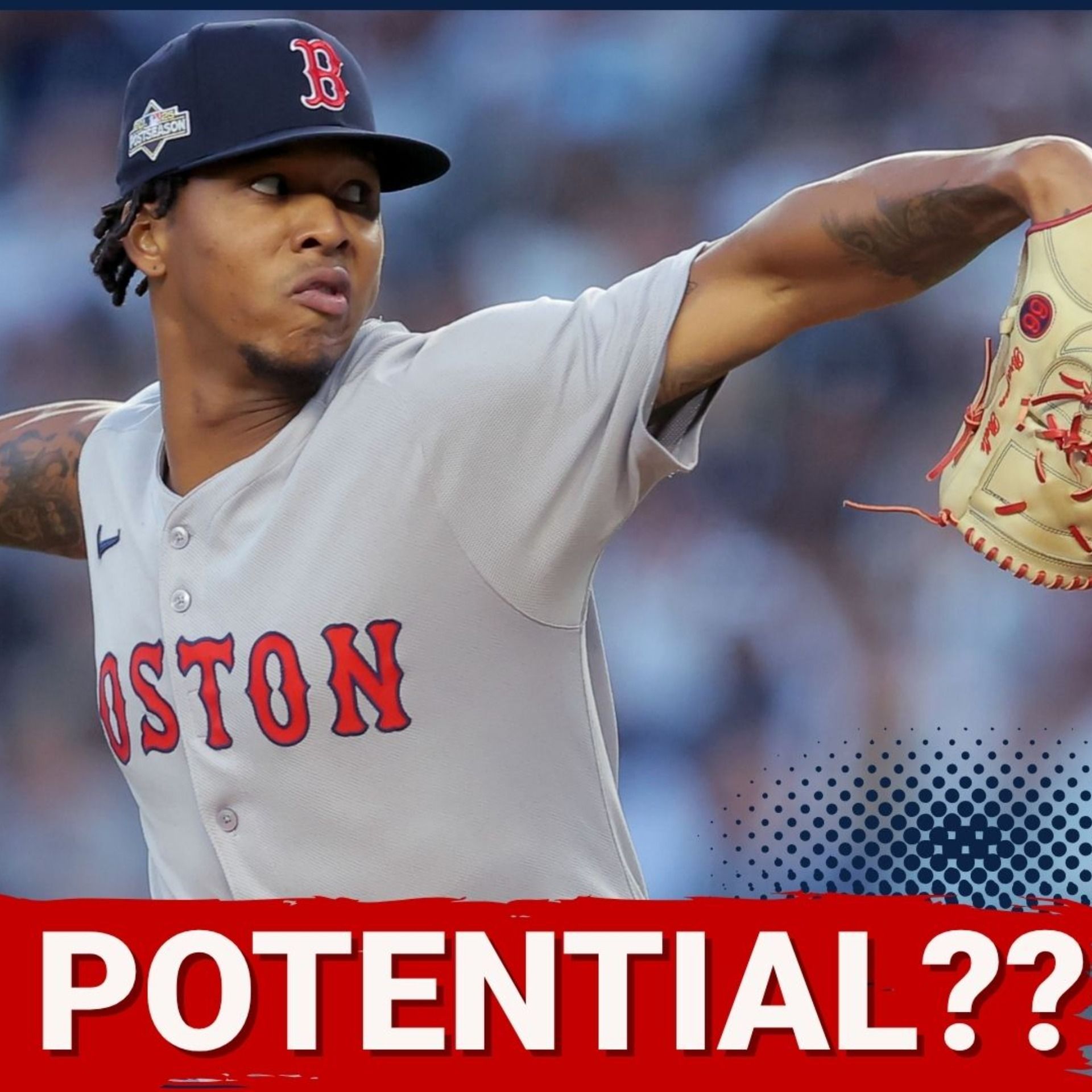 REVEALED: Why Brayan Bello's COMMAND Issues Could DERAIL Boston Red Sox Playoff Hopes | Is a No. 2 Starter ESSENTIAL?