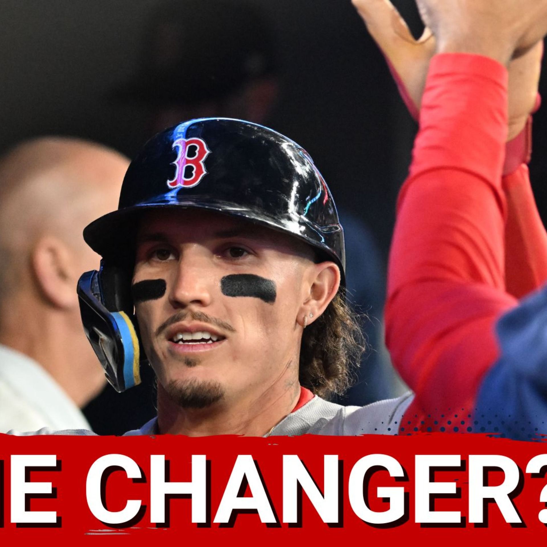 SHOCK: Jarren Duran’s EXPLOSIVE Hitting TRANSFORMS Boston Red Sox Lineup—Is This Their TURNAROUND?