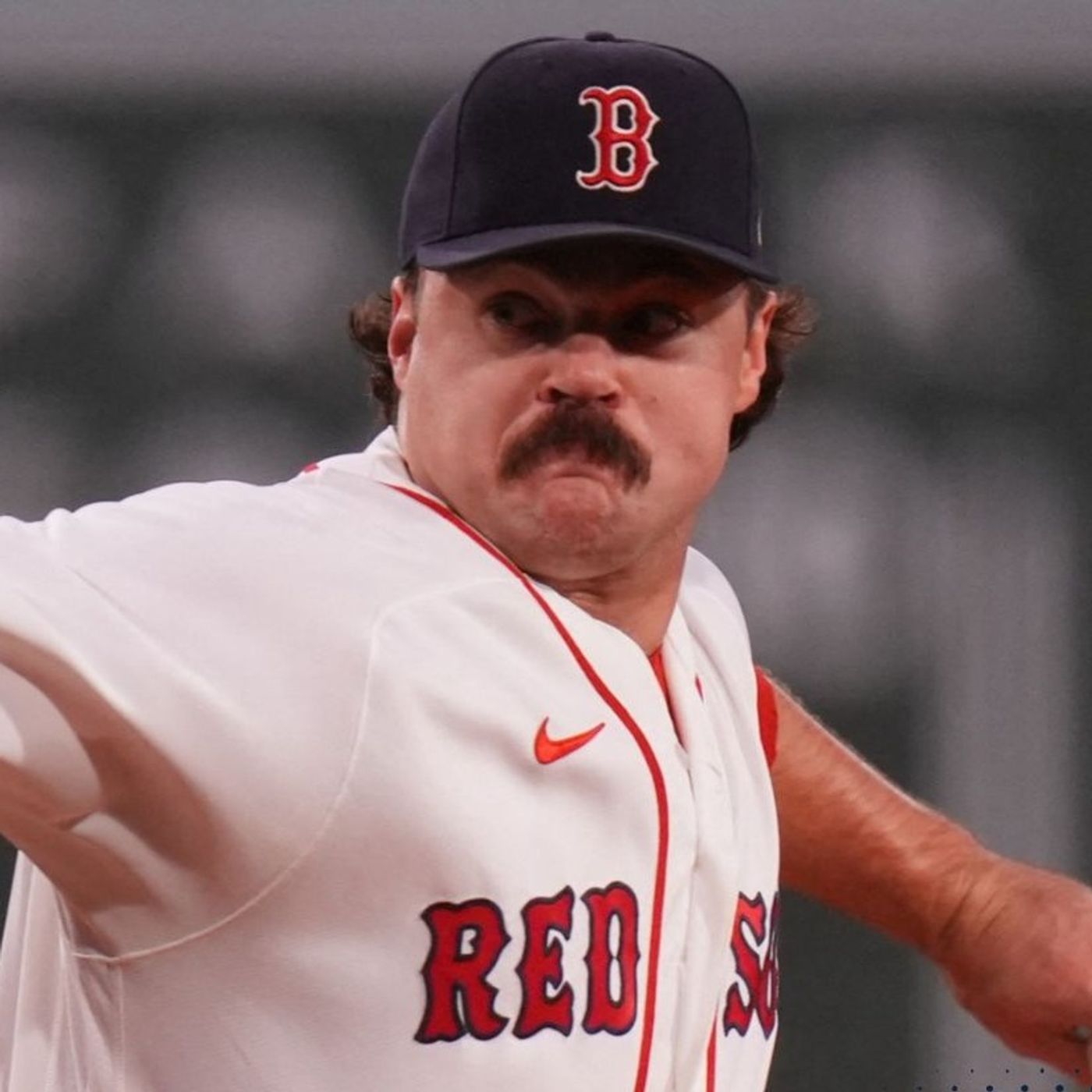 BELIEVE: Why the Boston Red Sox CHOOSE Payton Tolle Over Sonny Gray to CRUSH Yankees in Game 1