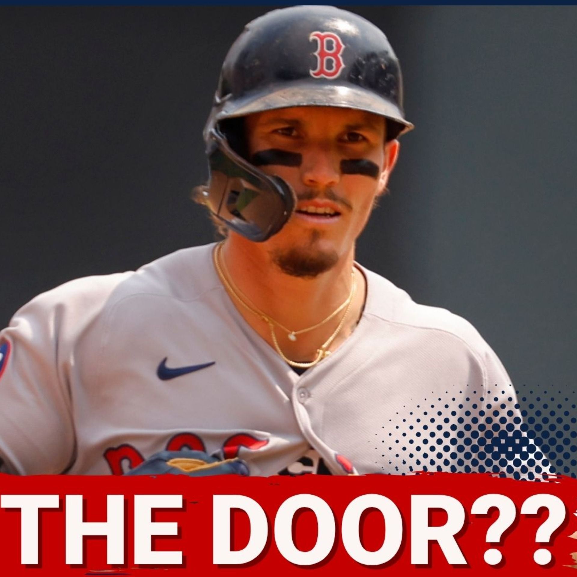 URGENT: Boston Red Sox Face CRITICAL Outfield Decision | Is Jarren Duran's Time in Boston OVER?