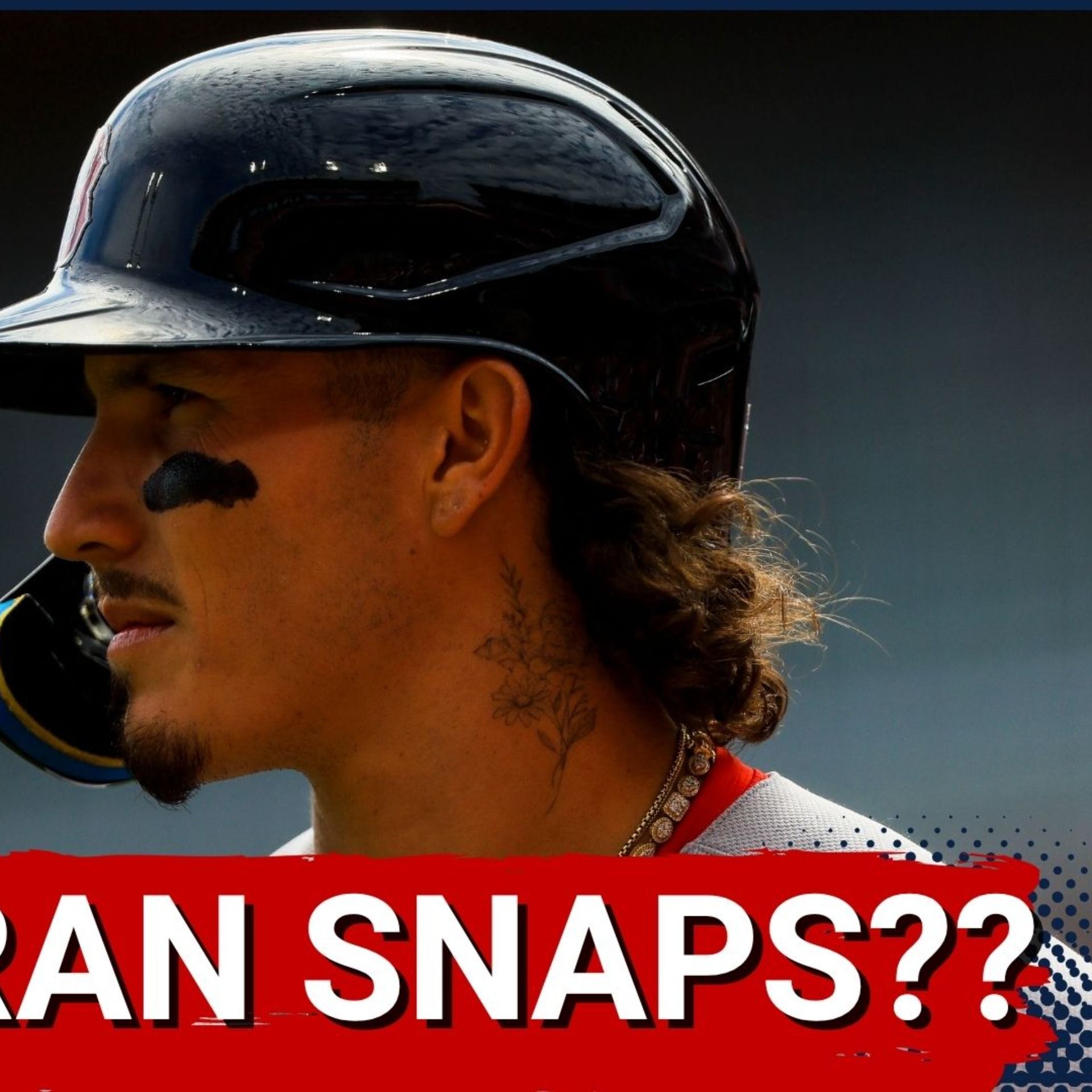 SHOCKER: Jarren Duran SNAPS at Fan — Did Boston Red Sox MISS Their Chance to Trade Him?!