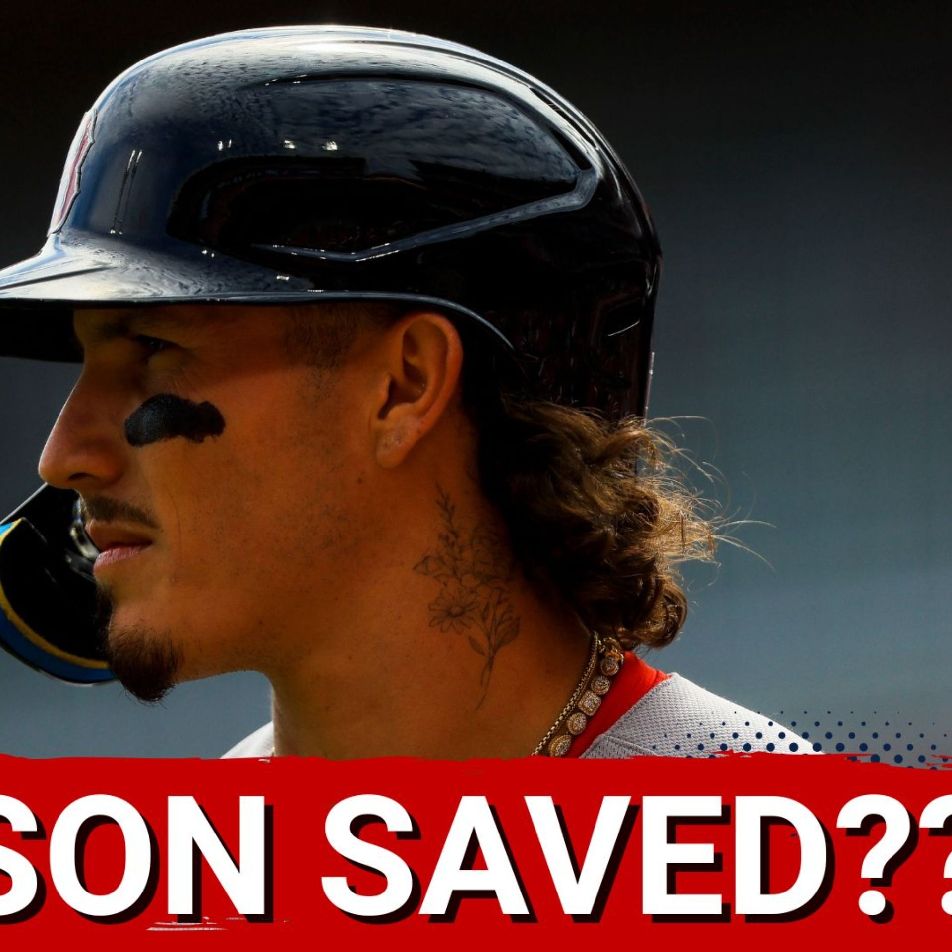 SURGE: Boston Red Sox’s Jarren Duran DELIVERS a Statement – Is THIS His Breakout MOMENT? episode artwork