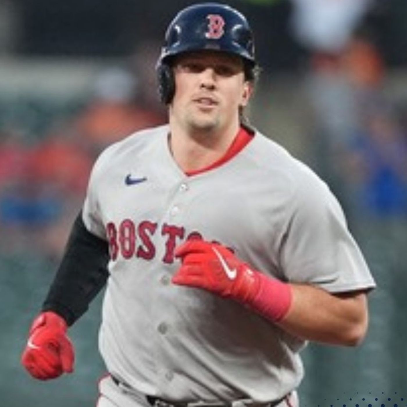 PROVE IT: Boston Red Sox NEED Adley Rutschman to DELIVER in October, Can He Be TRUSTED Yet? episode artwork