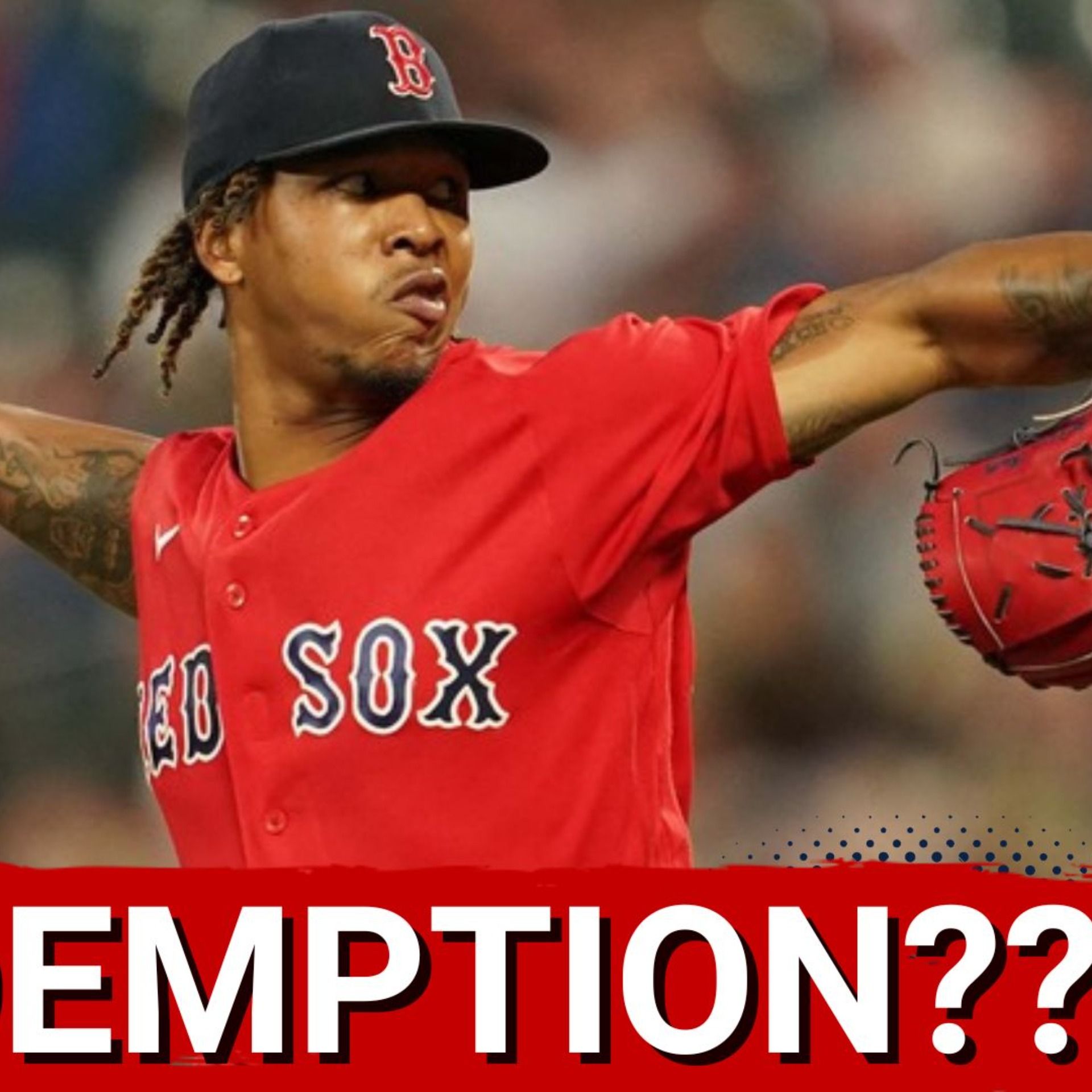 RAW EMOTION: Boston Red Sox Send Brayan Bello DOWN—Hear His Honest REACTION and Redemption Plan episode artwork