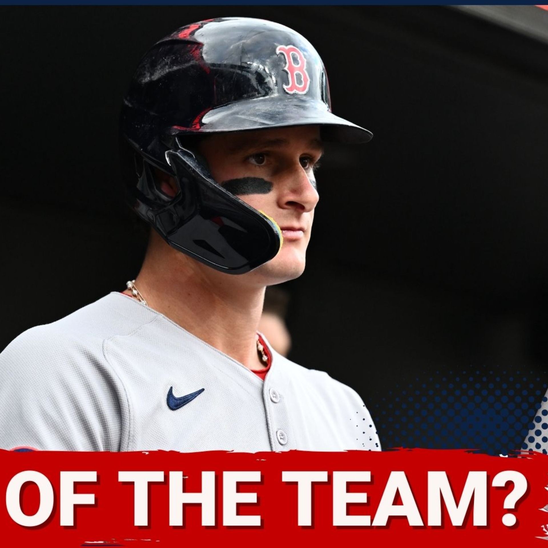 BREAKING: Roman Anthony EMERGES as Face of Franchise | Can Red Sox Build a DYNASTY?