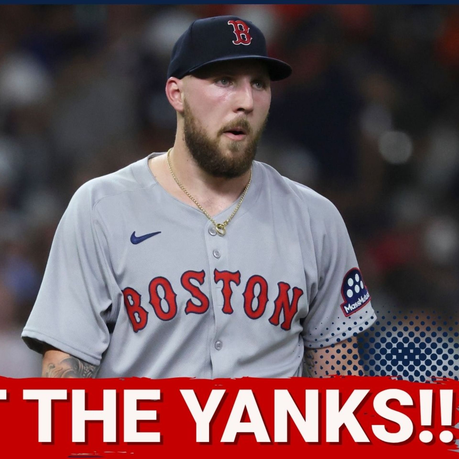 RIVALRY: Red Sox and Yankees CLASH in EPIC Wild Card Showdown | Can Boston UPSET the Bronx Bombers?