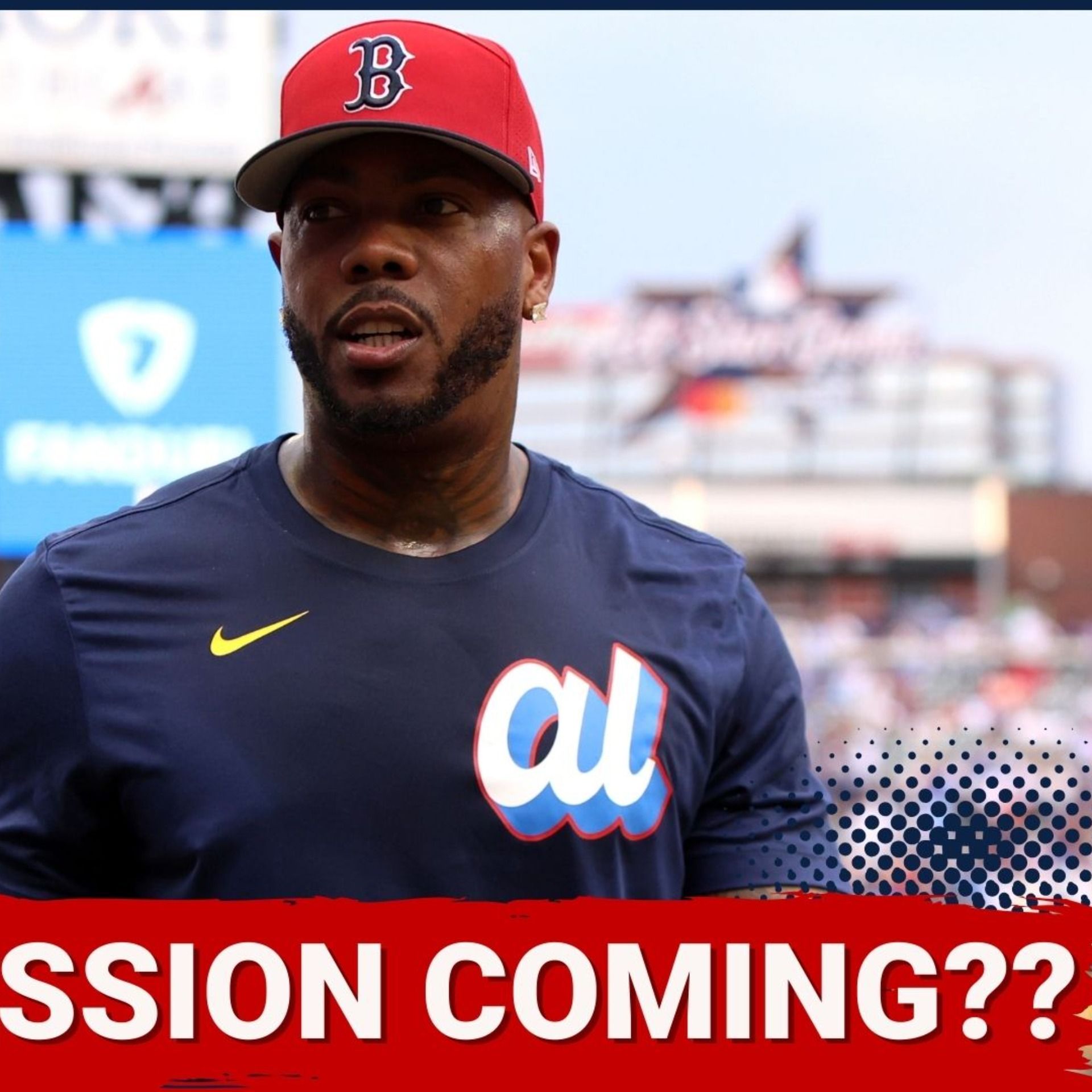 FLUCTUATION: Can Boston Red Sox RELY on Aroldis Chapman or Is Decline Inevitable in 2026?
