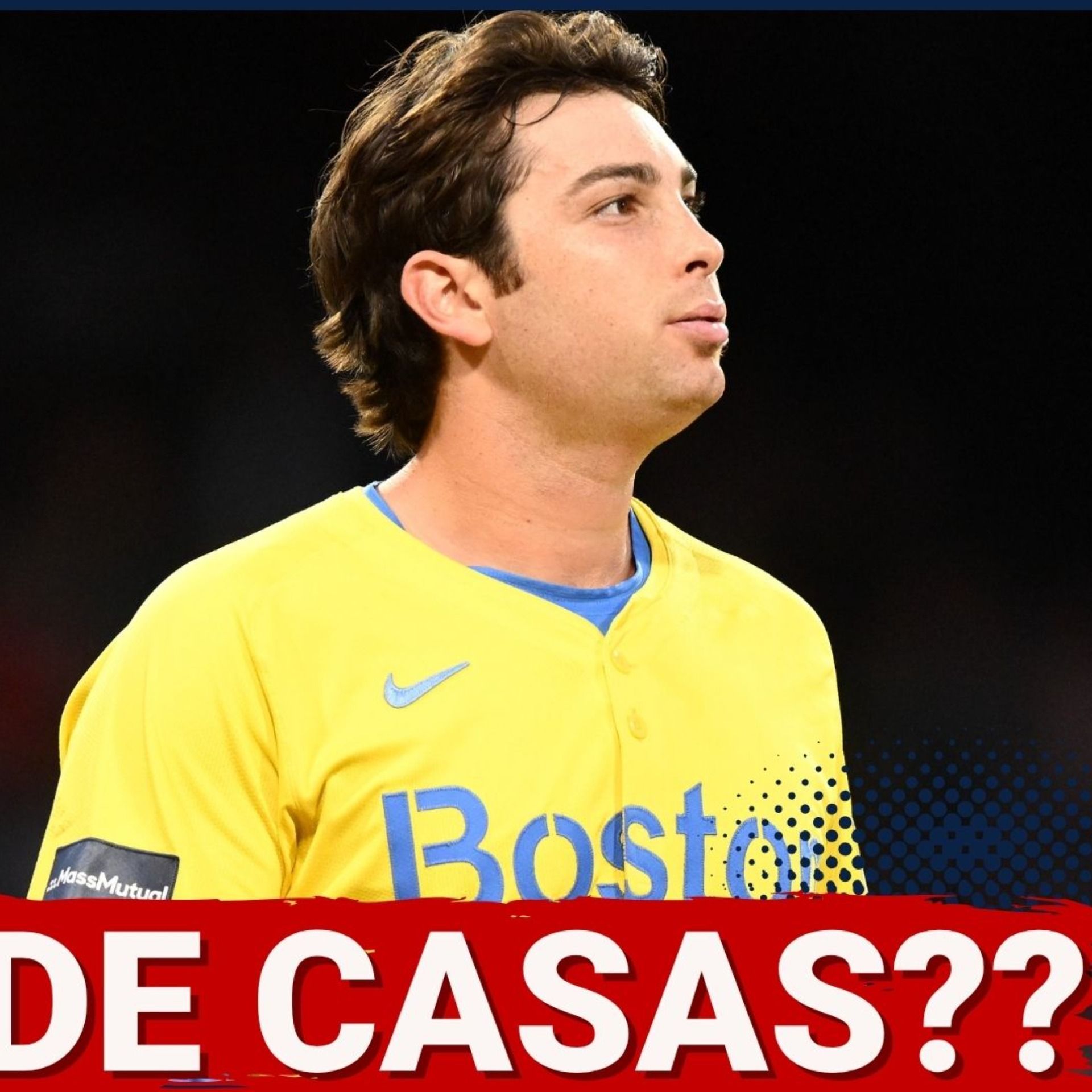EXCLUSIVE: Why TRADING Triston Casas Could UNLOCK Boston Red Sox World Series Dreams in 2026 EXCLUSIVE: Why TRADING Triston Casas Could UNLOCK Boston Red Sox World Series Dreams in 2026