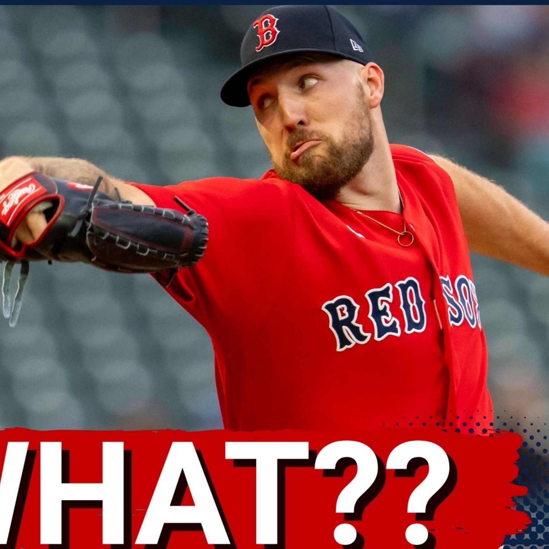 SHOCKER: Garrett Crochet DEMOLISHES Red Sox Hopes, Is Boston's Ace In TROUBLE After DISASTROUS Start??
