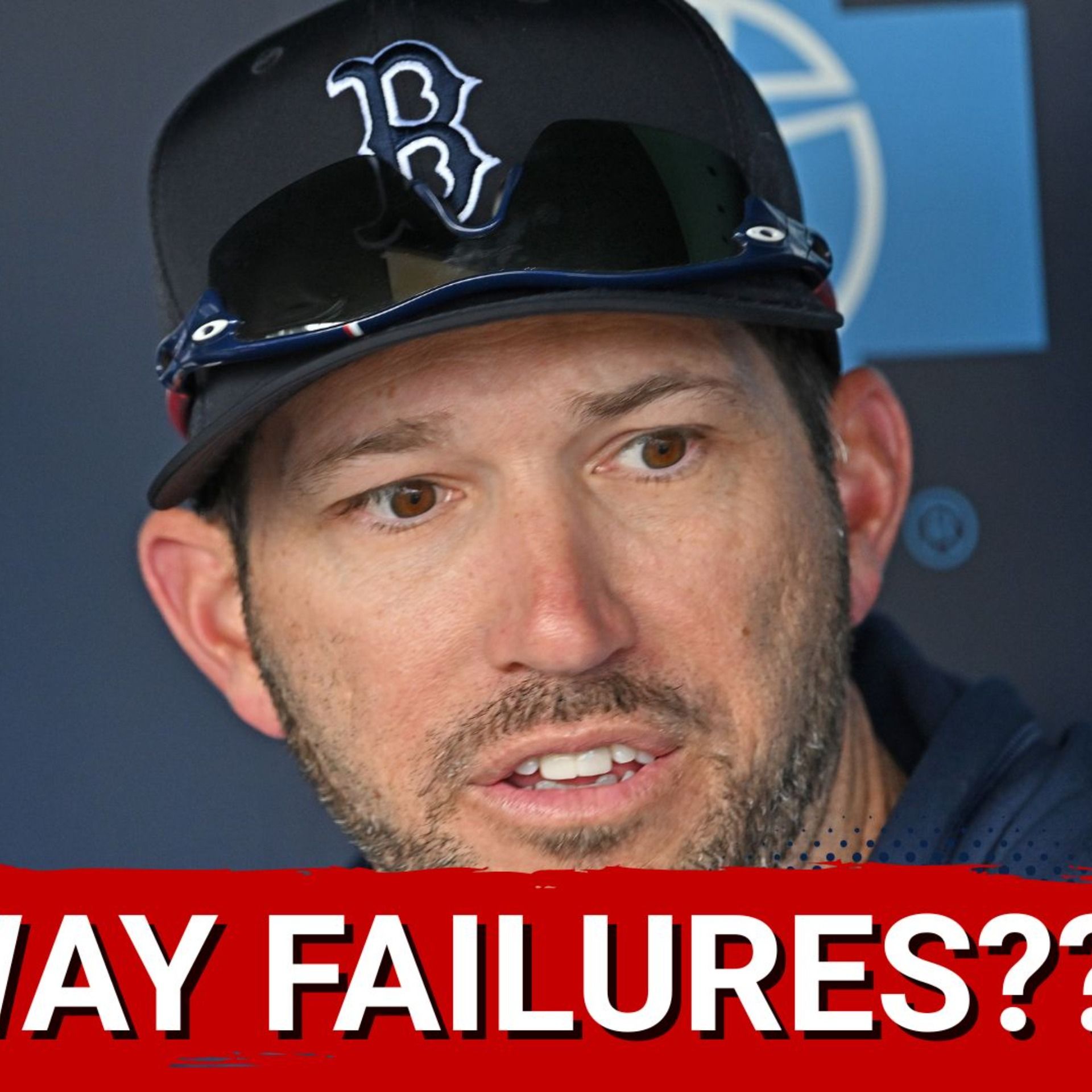 PATHETIC: Boston Red Sox COLLAPSE at Fenway as Home Struggles EXPOSE Playoff Hopes Once Again episode artwork