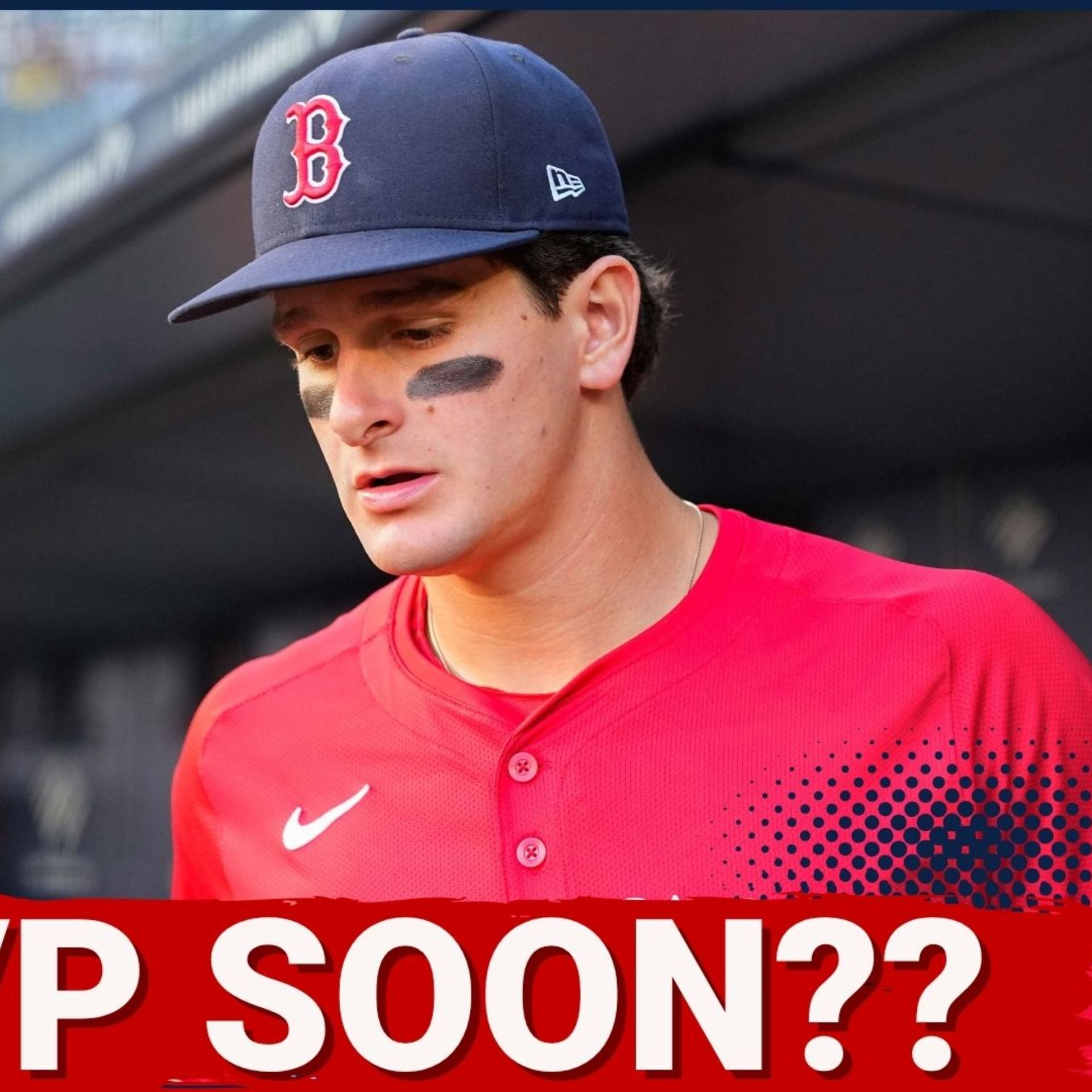 BREAKING: Why Roman Anthony is BOUND for an MVP Season for Boston Red Sox in 2026