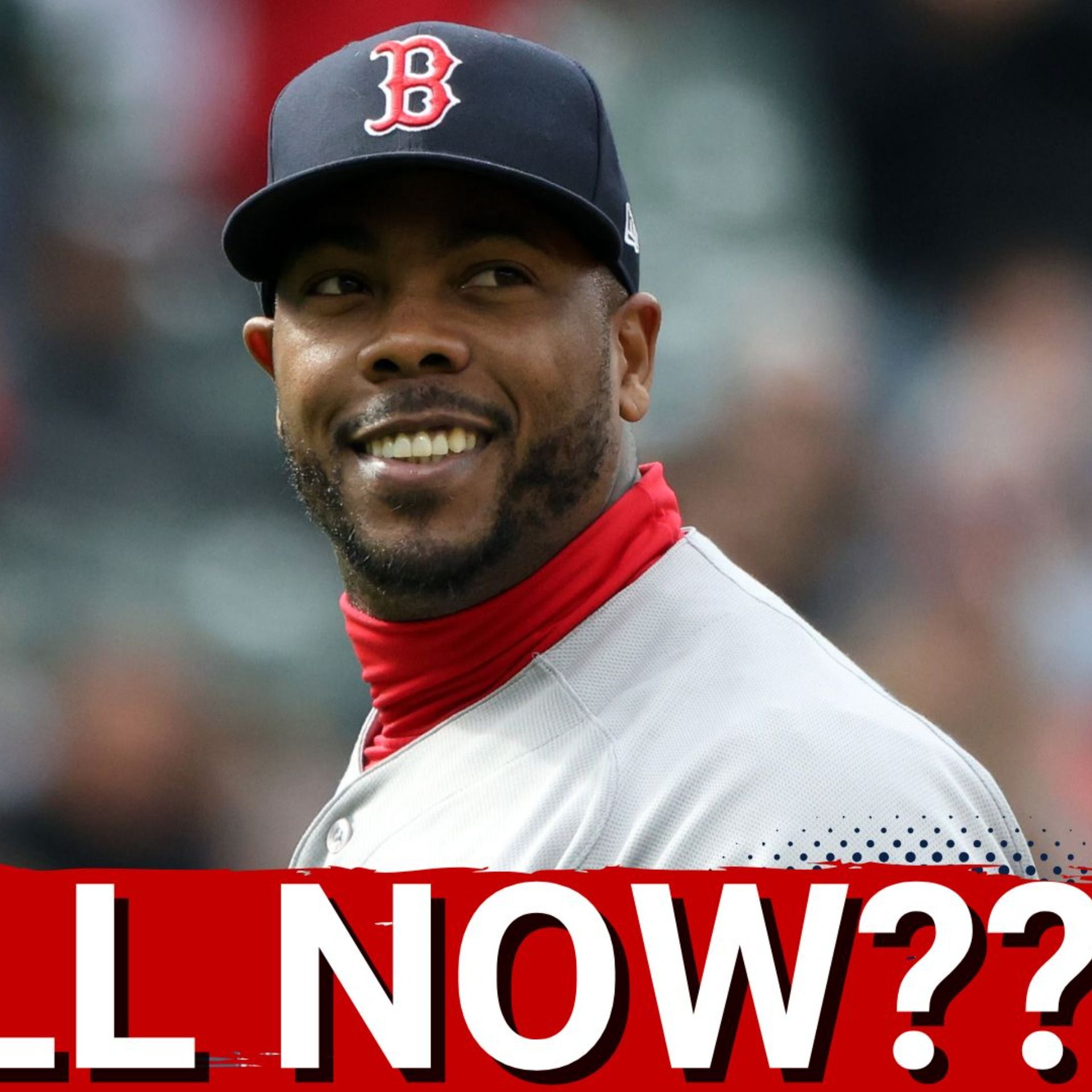 SHOCK: Boston Red Sox SELL Mode CLOSER Than Fans THINK—Big Names Could Be MOVED SOON? episode artwork