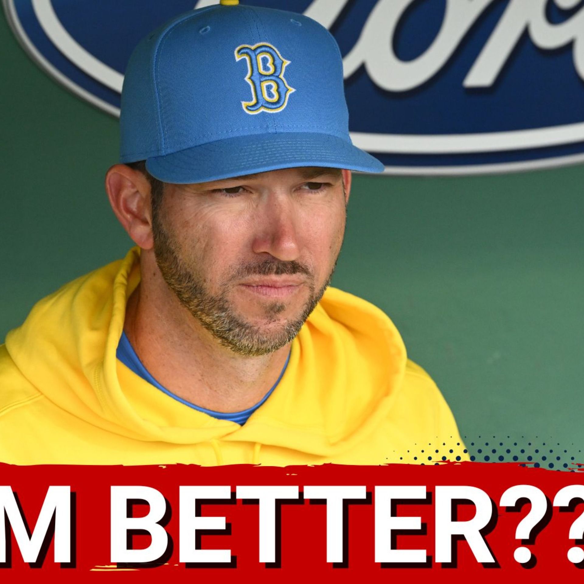 PRESSURE: Red Sox REMAIN in Last Place—Did Firing Alex Cora Actually HELP Boston? episode artwork