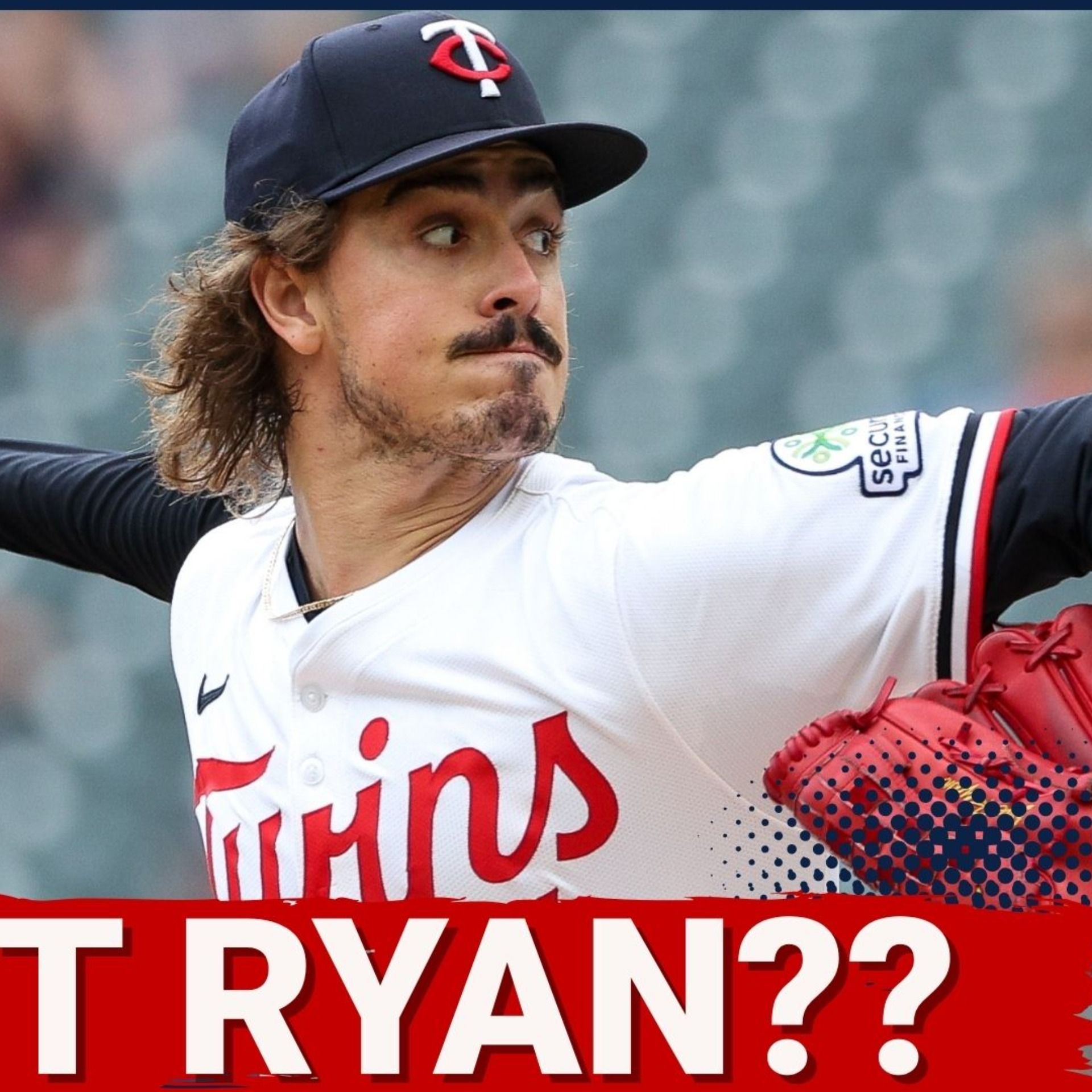 BREAKING: Why Boston Red Sox MUST Land Joe Ryan or Freddy Peralta to Become TRUE World Series Contenders BREAKING: Why Boston Red Sox MUST Land Joe Ryan or Freddy Peralta to Become TRUE World Series Contenders