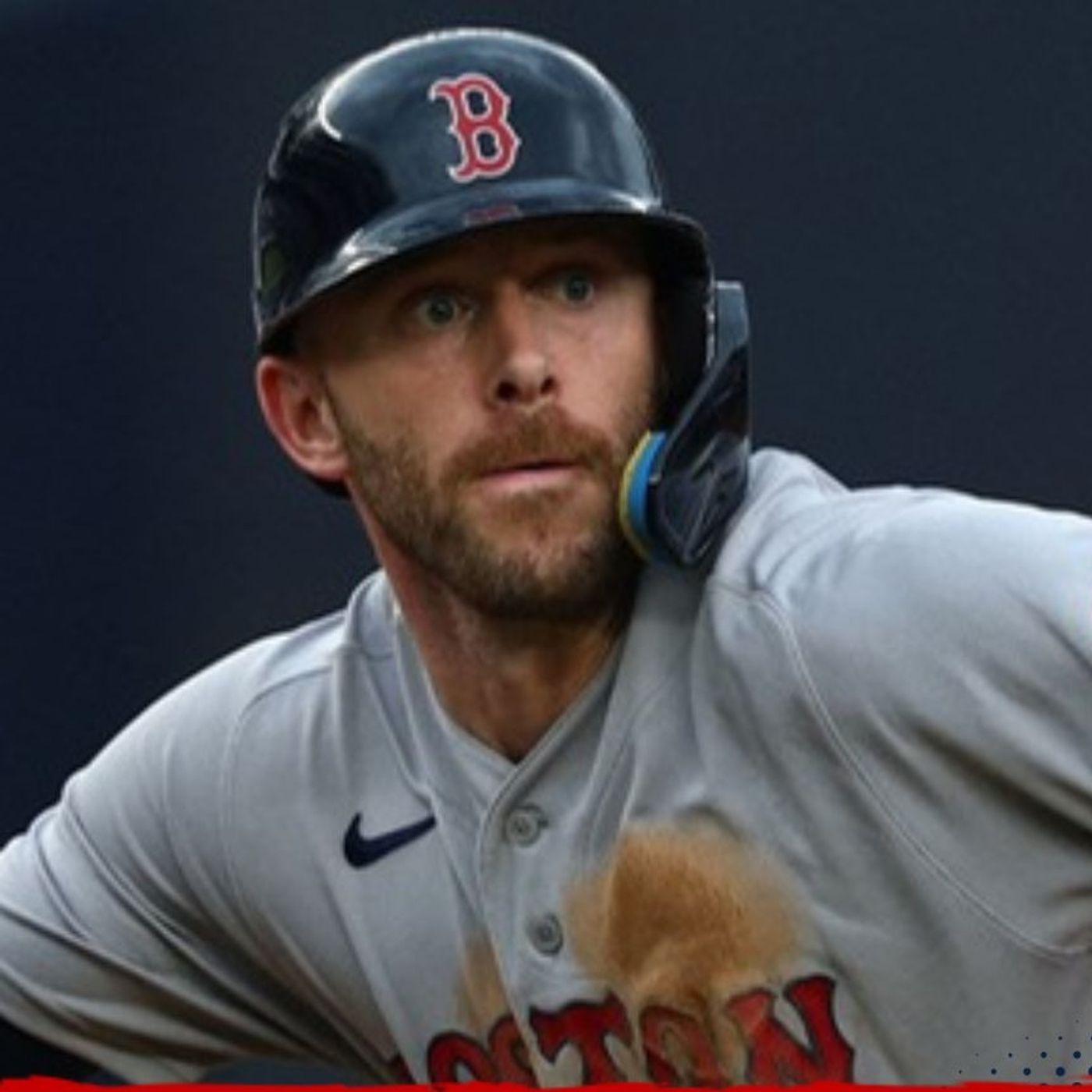 BUILT FOR OCTOBER? The Boston Red Sox Have Some BIG Questions to Answer episode artwork