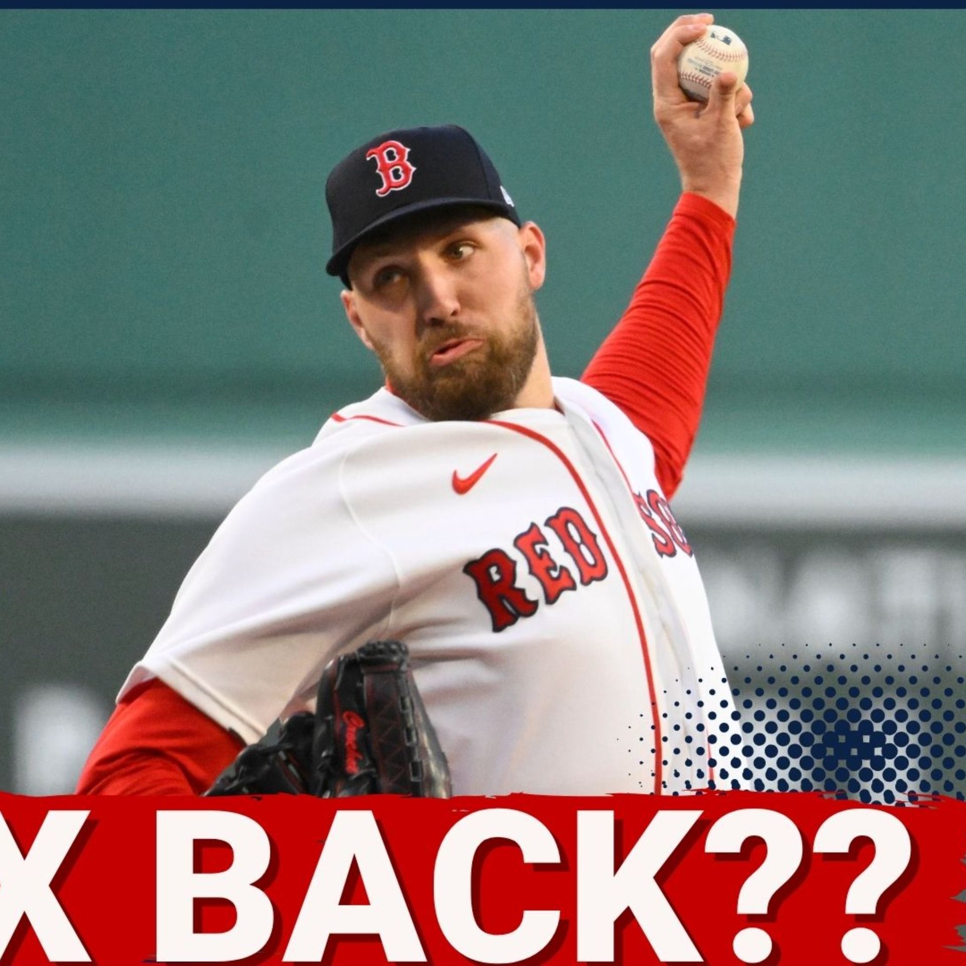 BEAST MODE: Red Sox Win as Garrett Crochet FUELED Victory, Trevor Story EXECUTES in Key Moments