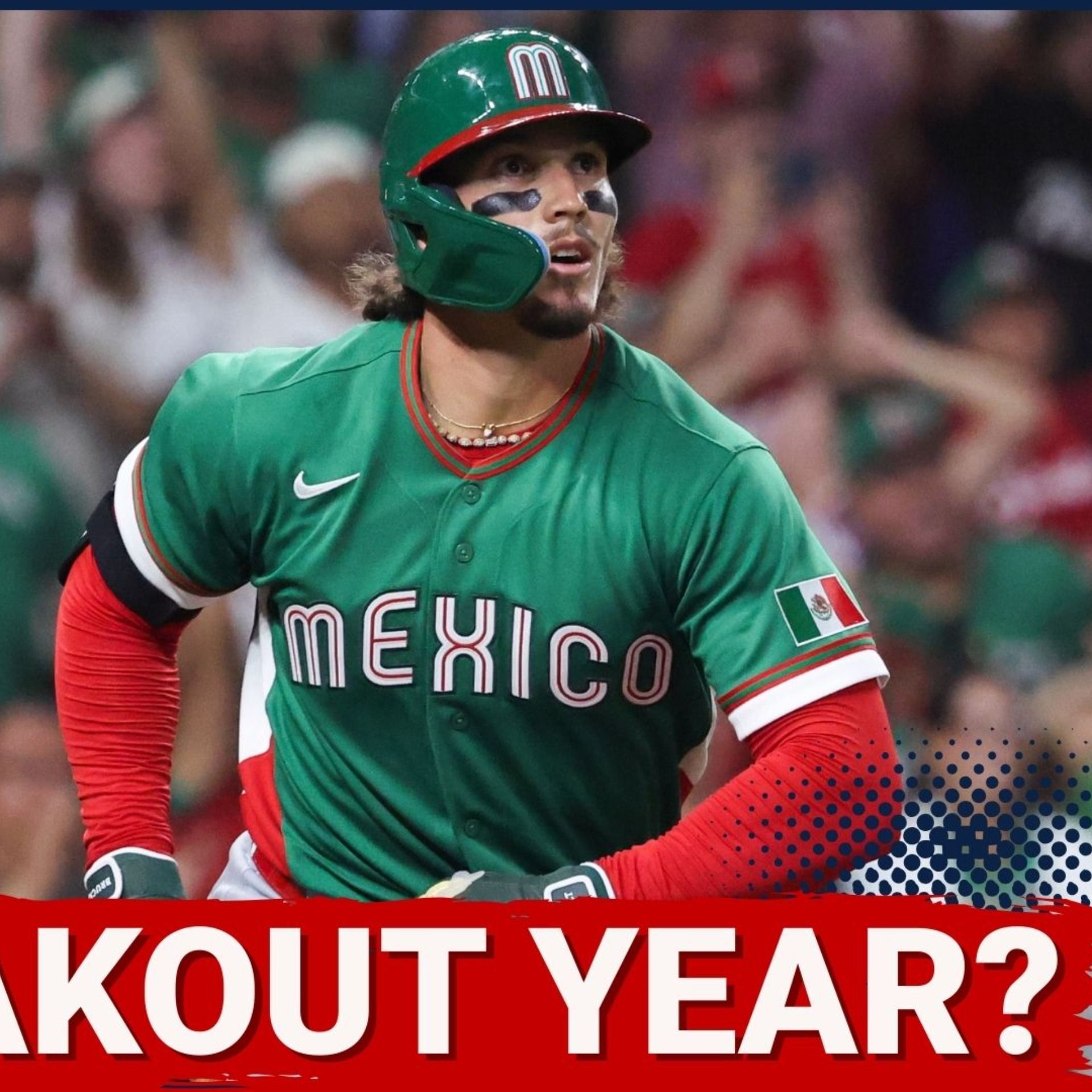 BREAKOUT: Are Boston Red Sox & Jarren Duran Set to DOMINATE After Electrifying WBC Showing?