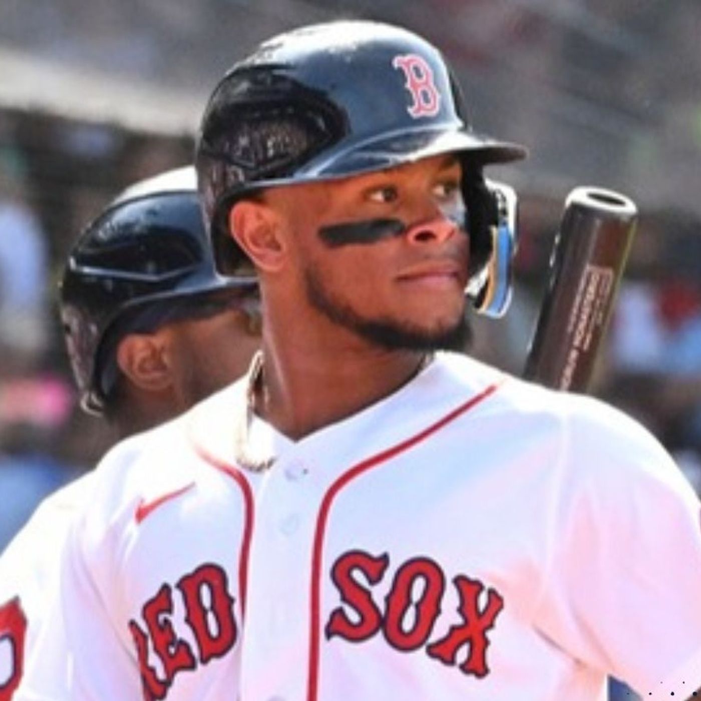 IMPACT: Boston Red Sox PREPARE to REINTEGRATE Ceddanne Rafaela—Key Postseason ROLE at Stake episode artwork