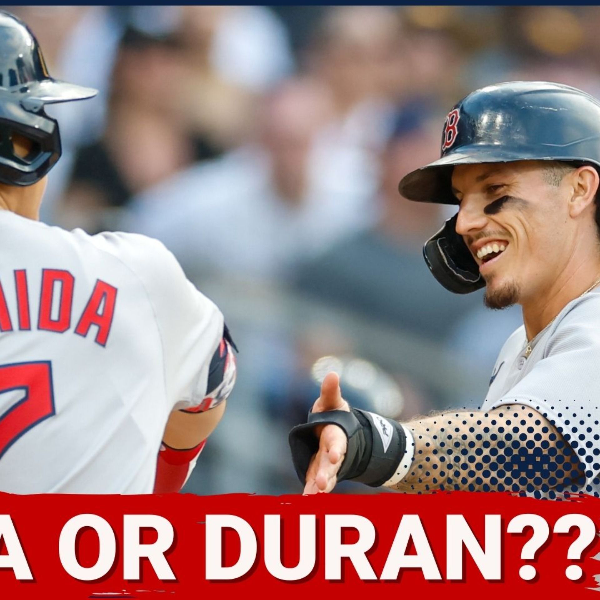 ADVANTAGE: Jarren Duran’s EDGE Over Masataka Yoshida—Red Sox Should MAXIMIZE Duran’s Assets