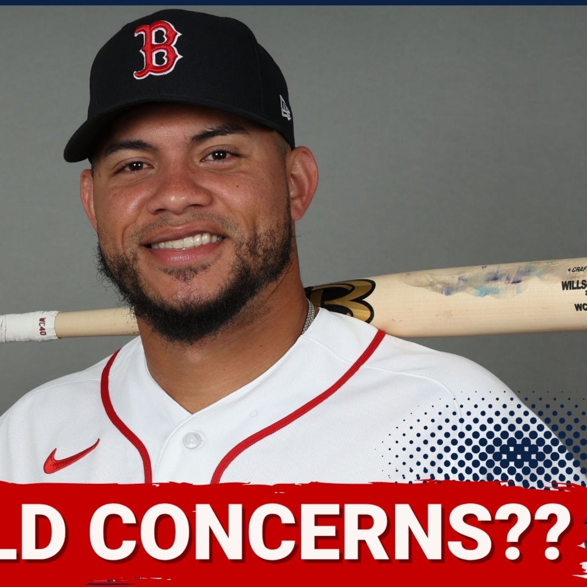 INFIELD NIGHTMARE: Why the Boston Red Sox Infield COULD Collapse in 2026