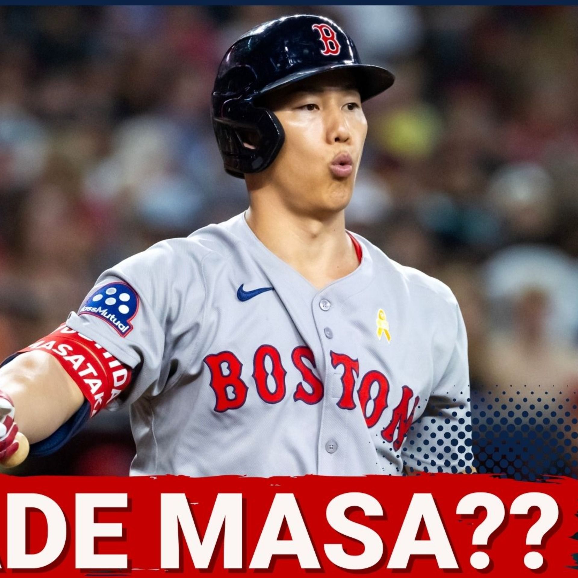 TARGET: Boston Red Sox Could SWAP Masataka Yoshida or Jarren Duran to STRENGTHEN Infield
