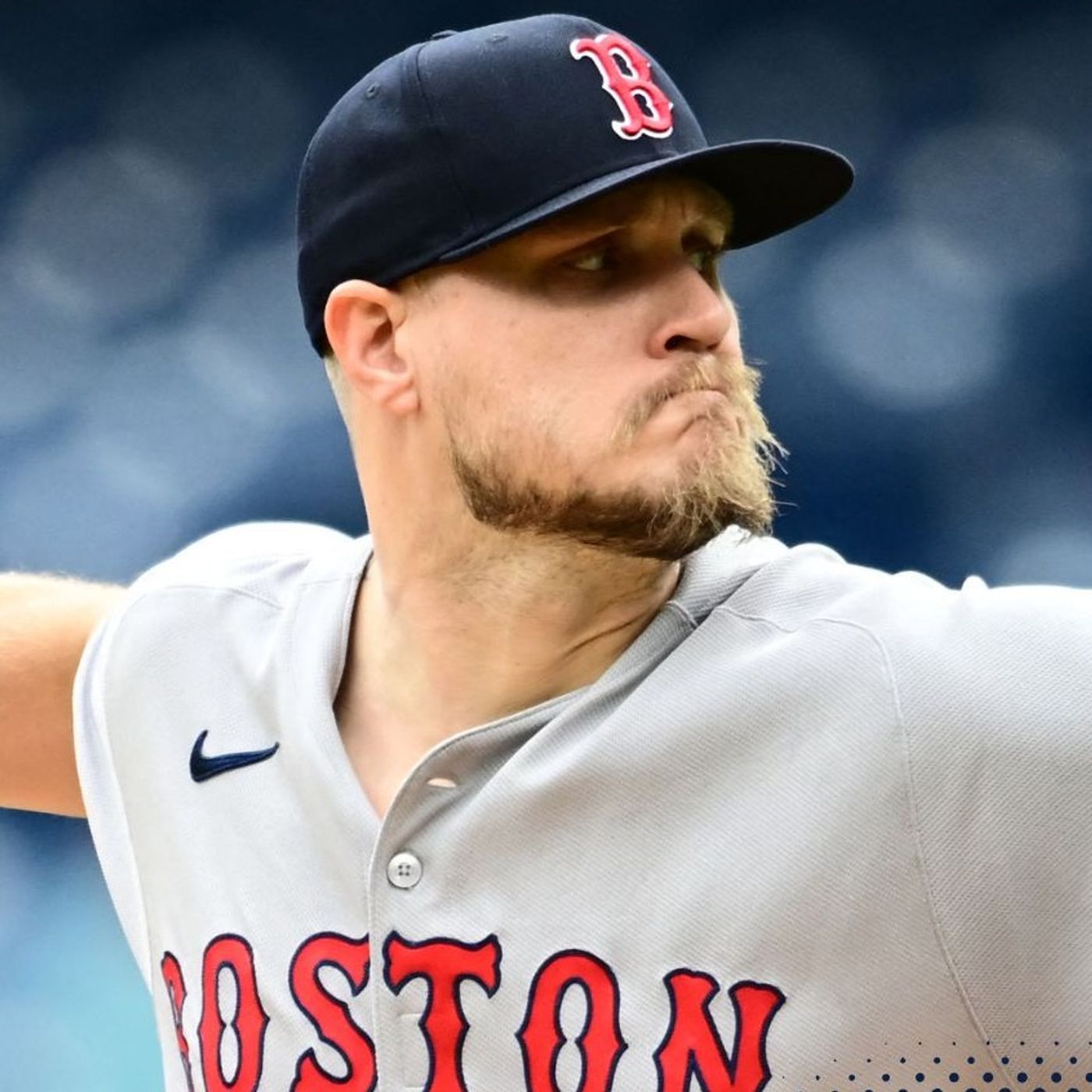HEAR FROM HOUCK: Boston Red Sox’s Tanner Houck RETURNS—How He Plans to DOMINATE the Playoff Hunt episode artwork
