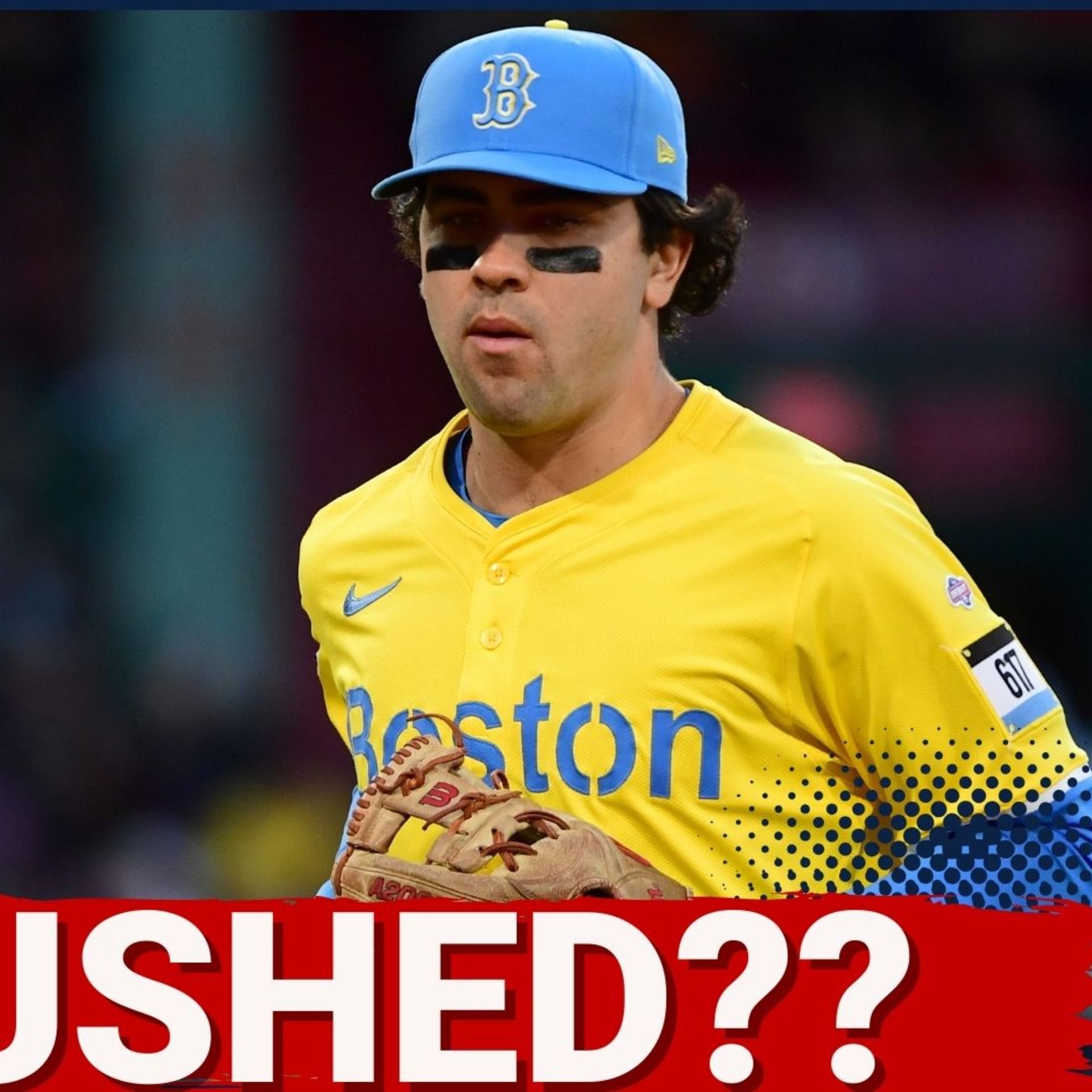 RUSHED?: Are the Boston Red Sox Making the BOLD Move With Marcelo Mayer's MLB Development?