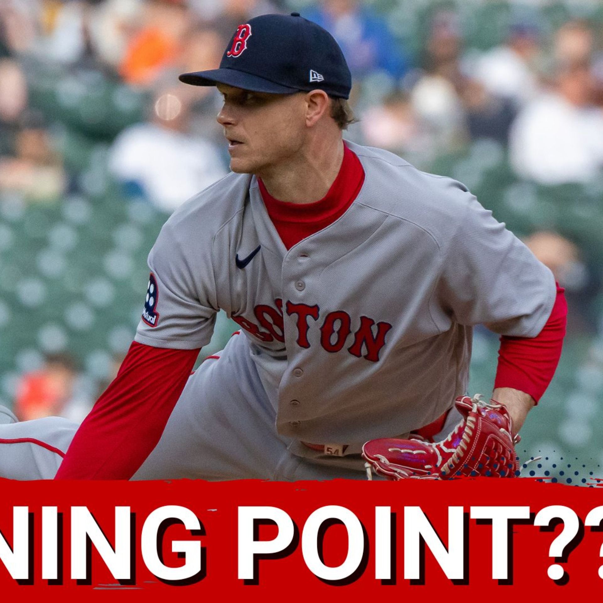BREAKING: Boston Red Sox SWEEP Detroit Tigers as Consistency RETURNS—Is This For REAL?