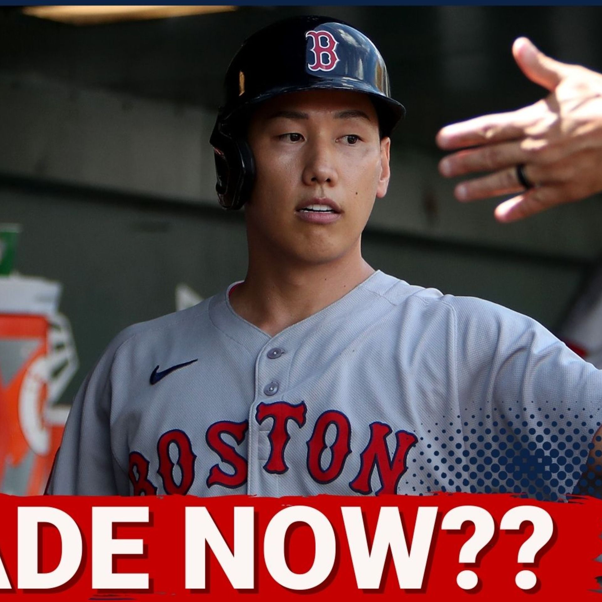 TRADE NOW?? Boston Red Sox Face BIG Masataka Yoshida DECISION After World Baseball Classic Surge