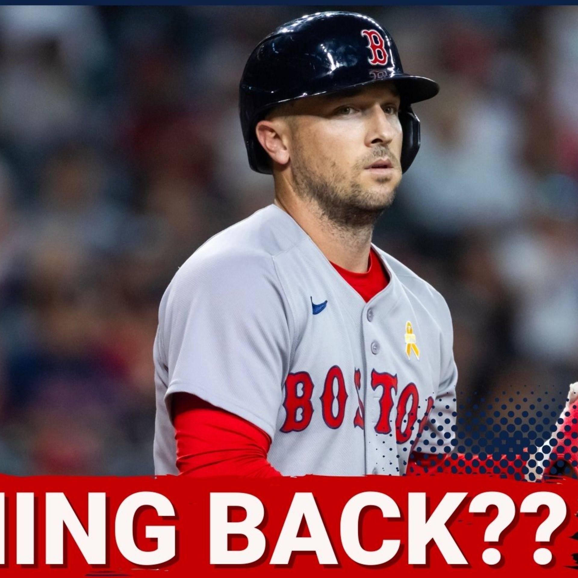 EXCLUSIVE: Alex Bregman WAITING, Red Sox SCRAMBLE To WIN Offseason WAR? | Boston Red Sox Podcast