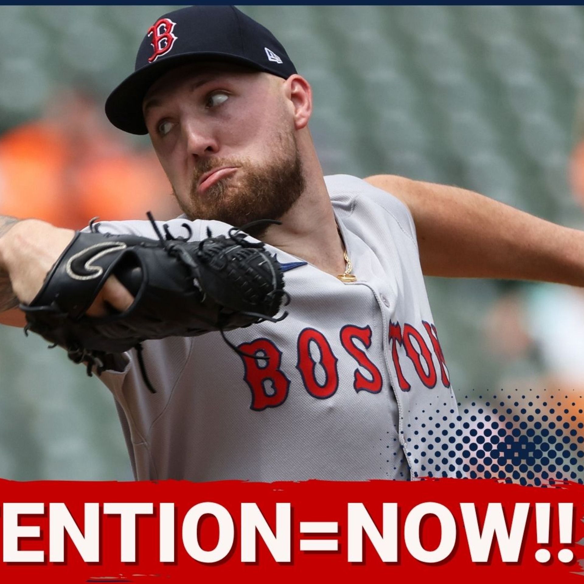 DILEMMA: Boston's Young Core READY to Compete | Can Red Sox BALANCE Development and Winning?