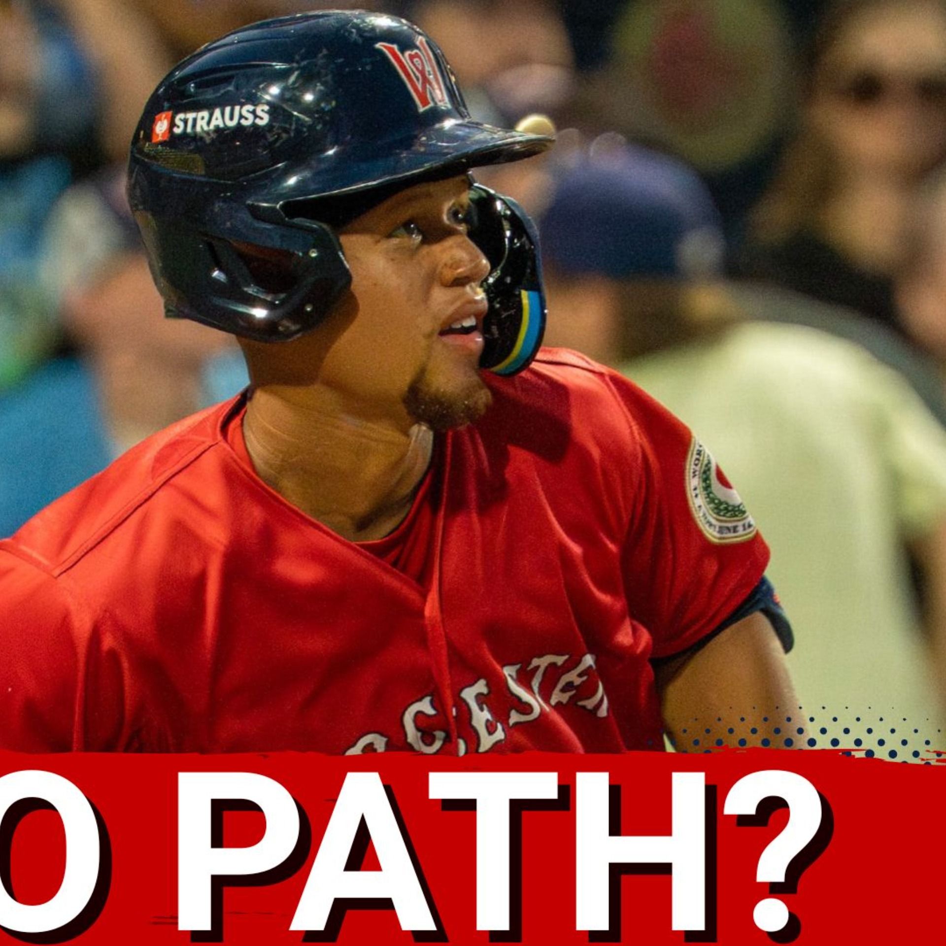 SHAKEUP: Boston Red Sox Farm System Questions SPARK Debate as Kristian Campbell’s Path STALLS