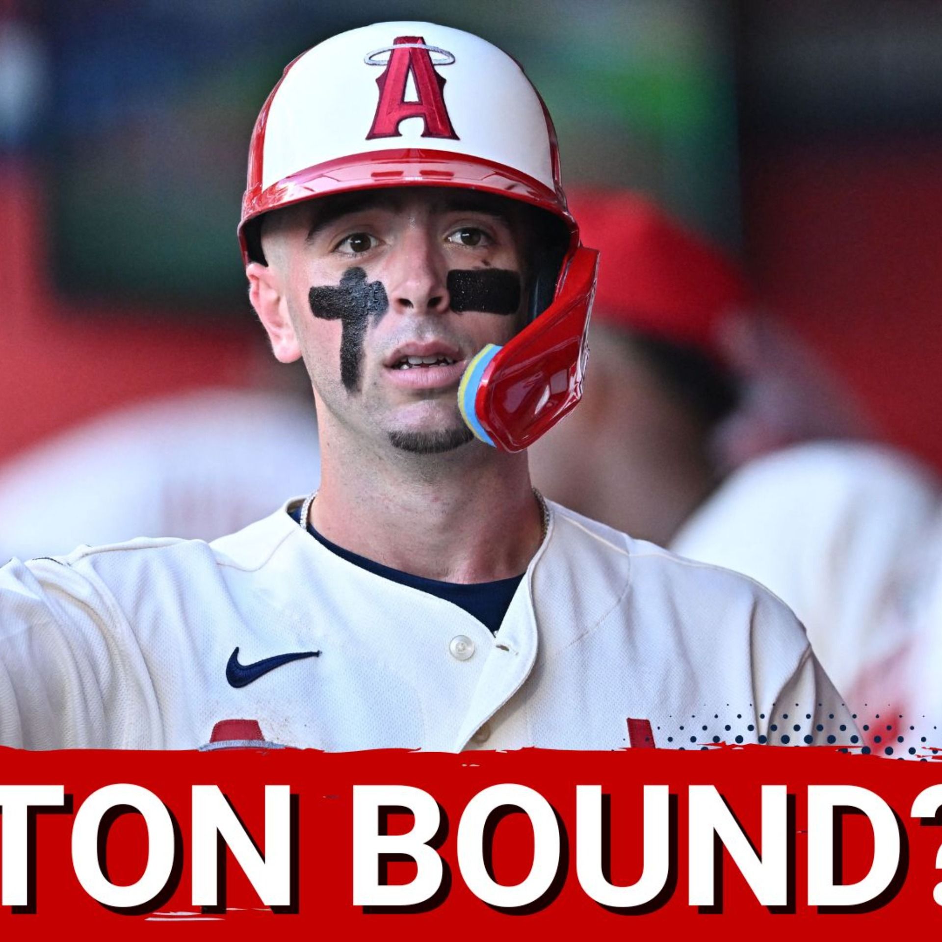 BLOCKBUSTER ALERT: Red Sox TARGET Zach Neto—Should Franklin Arias Be SACRIFICED?
